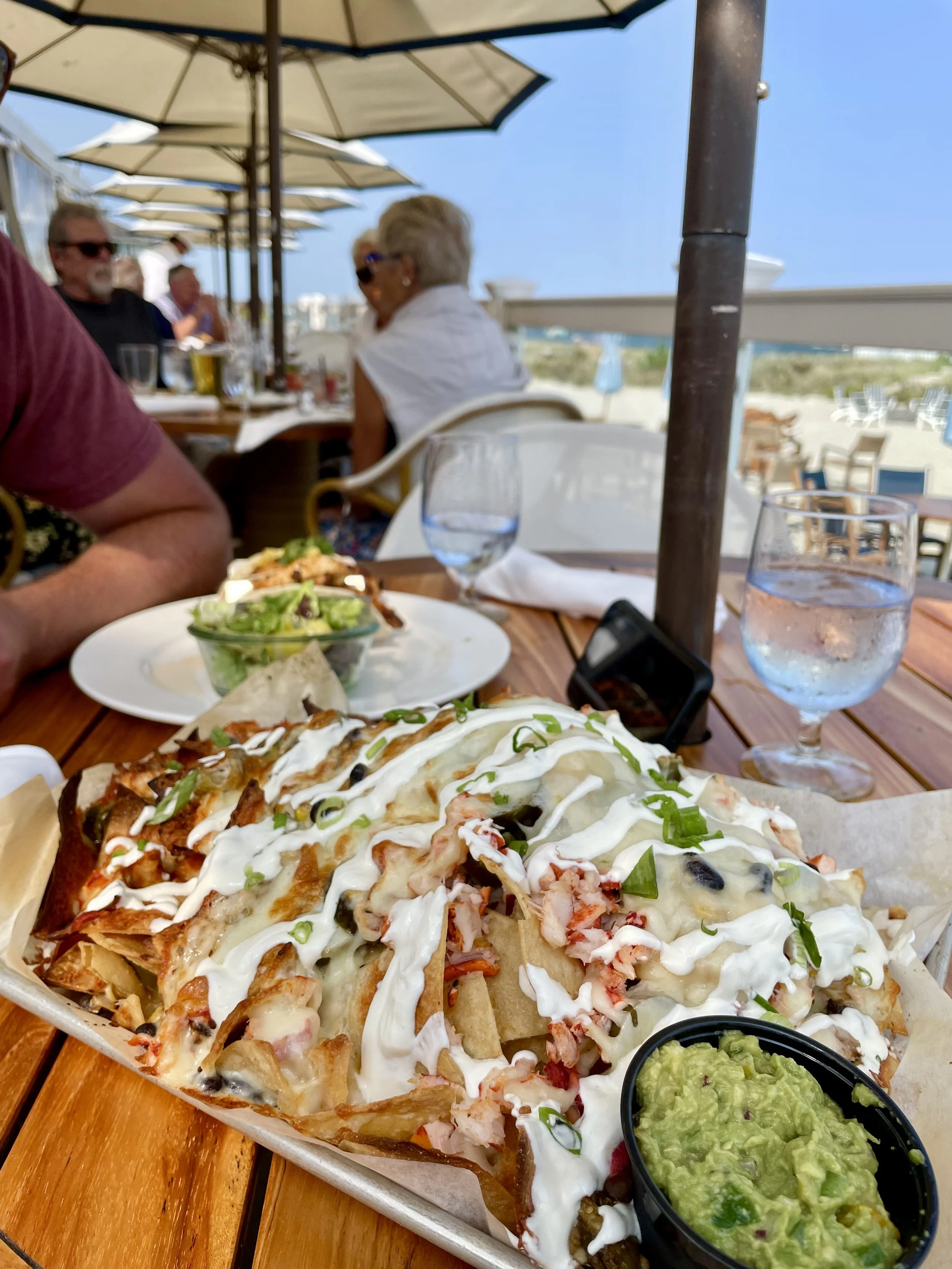 The Beach House Grill Chatham | Cape Cod Travel Guide | Travel Bug