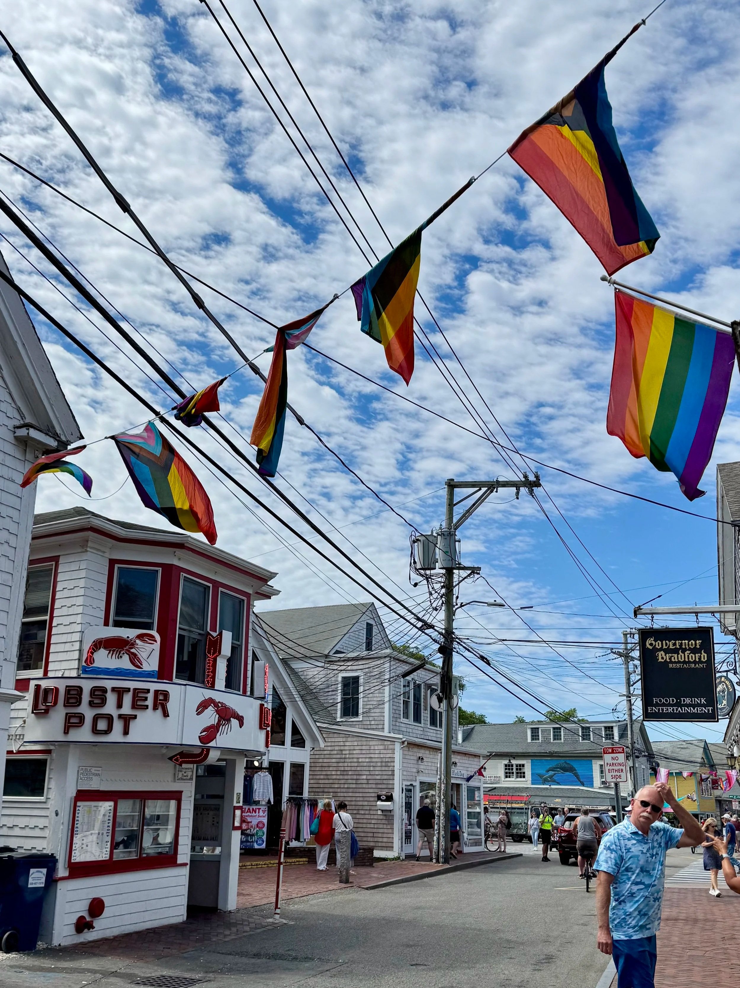 The Lobster Pot Provincetown | Cape Cod Travel Guide | Travel Bug
