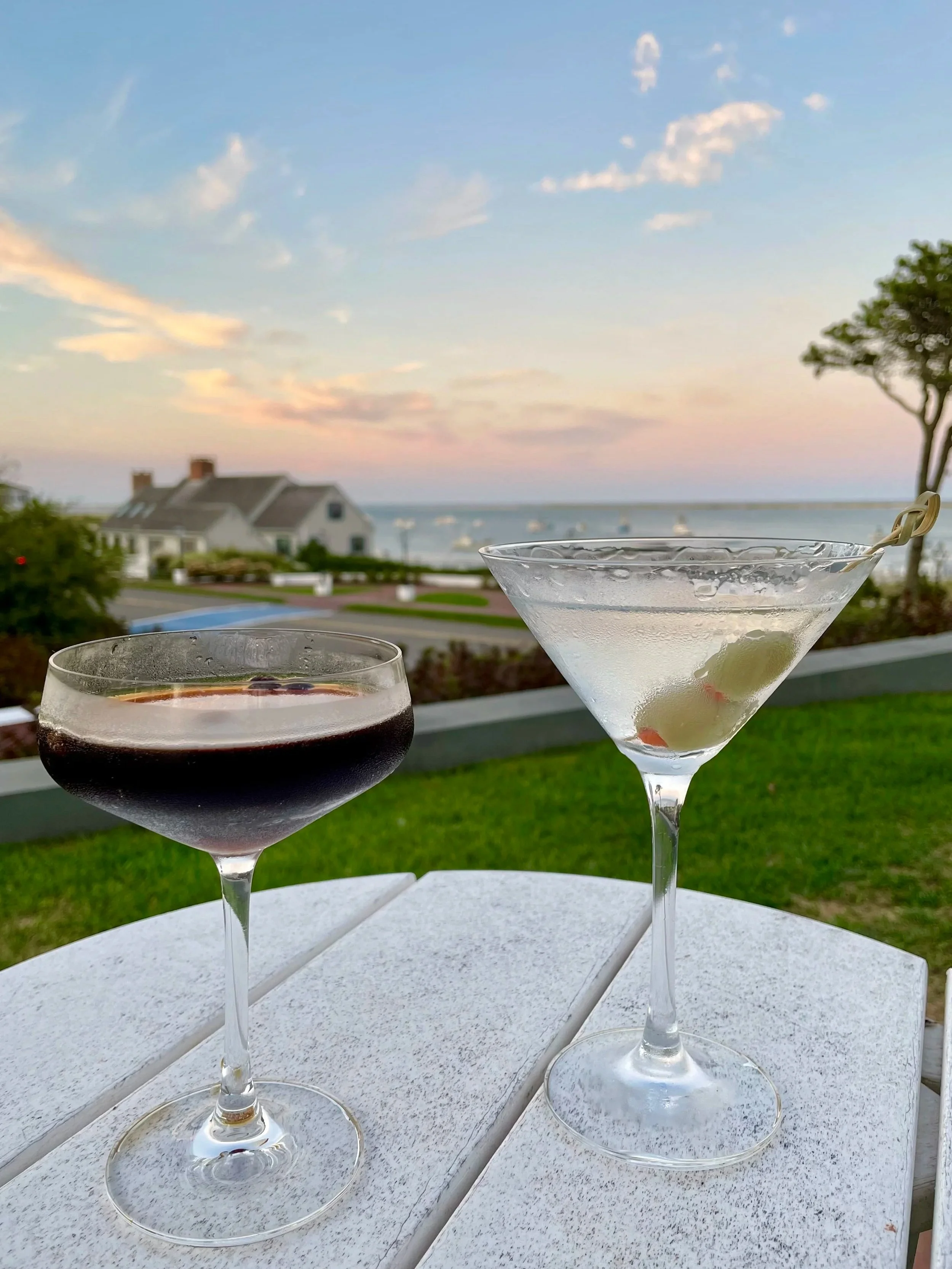 Chatham Bars Inn | Cape Cod Travel Guide | Travel Bug