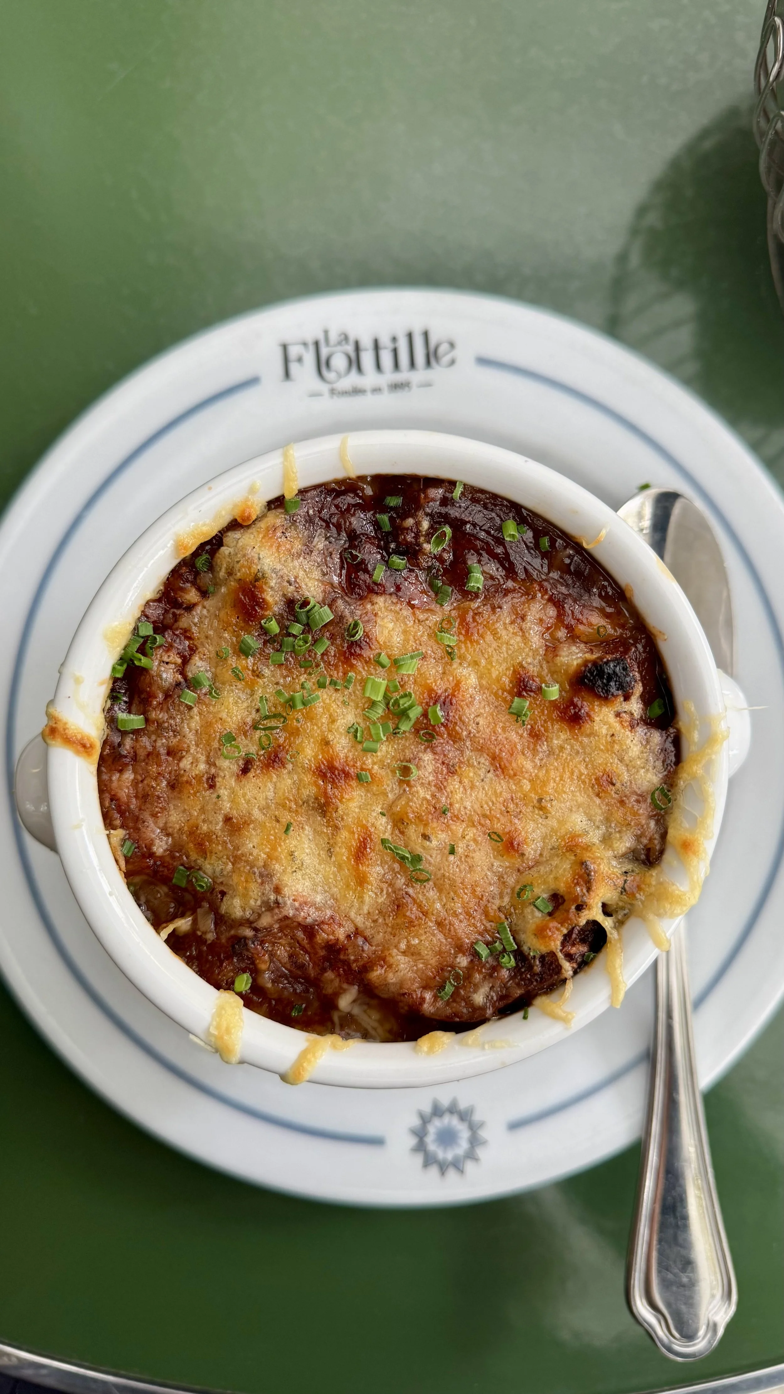 La Flottille | Paris Travel Guide | Travel Bug