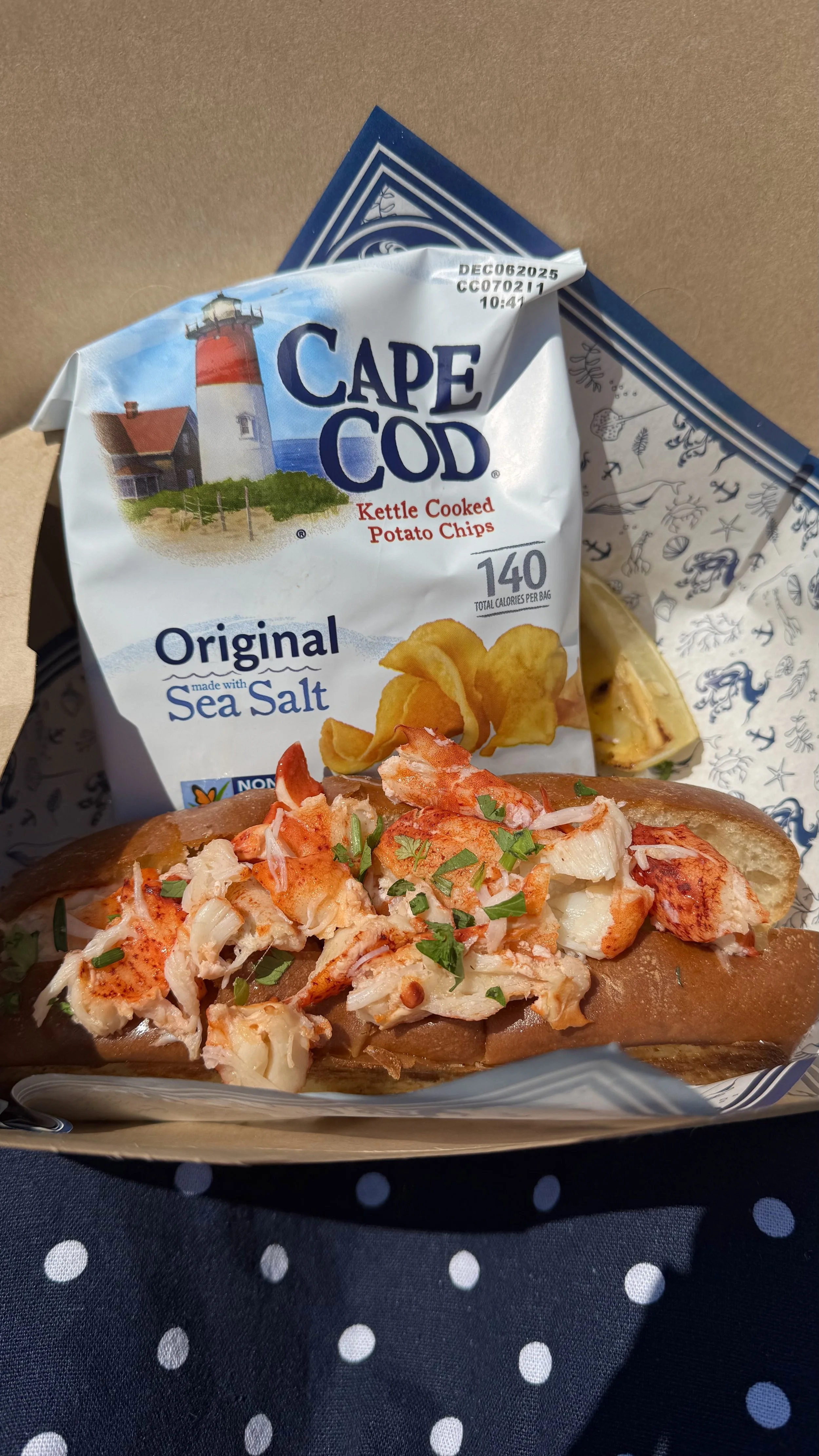 Treehouse Brewing Sandwich  | Cape Cod Travel Guide | Travel Bug