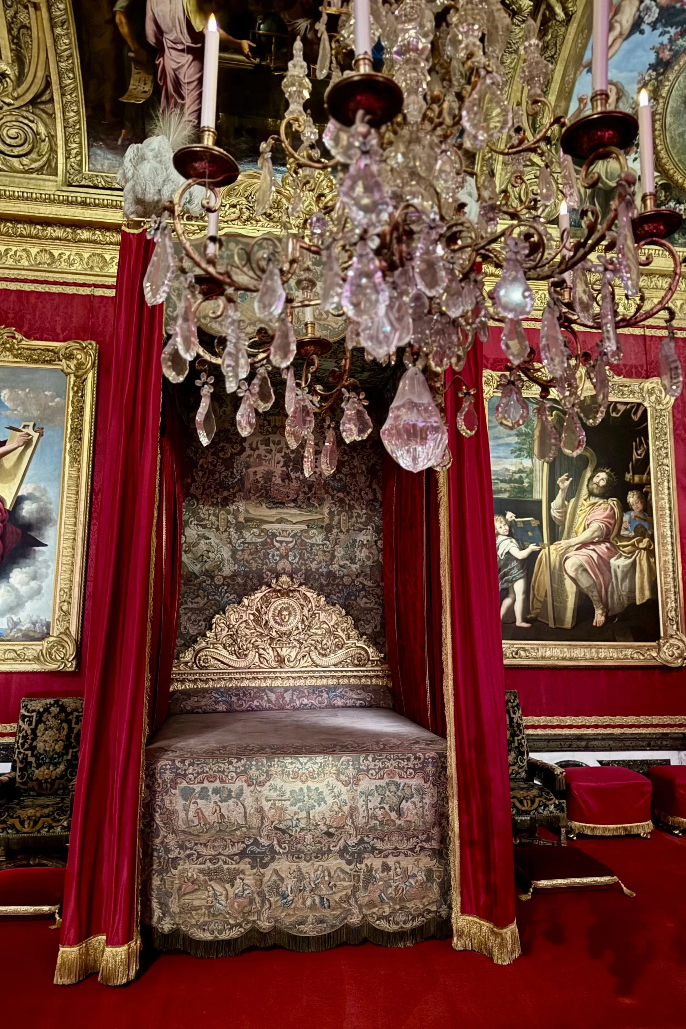 Chateau de Versailles | Paris Travel Guide | Travel Bug
