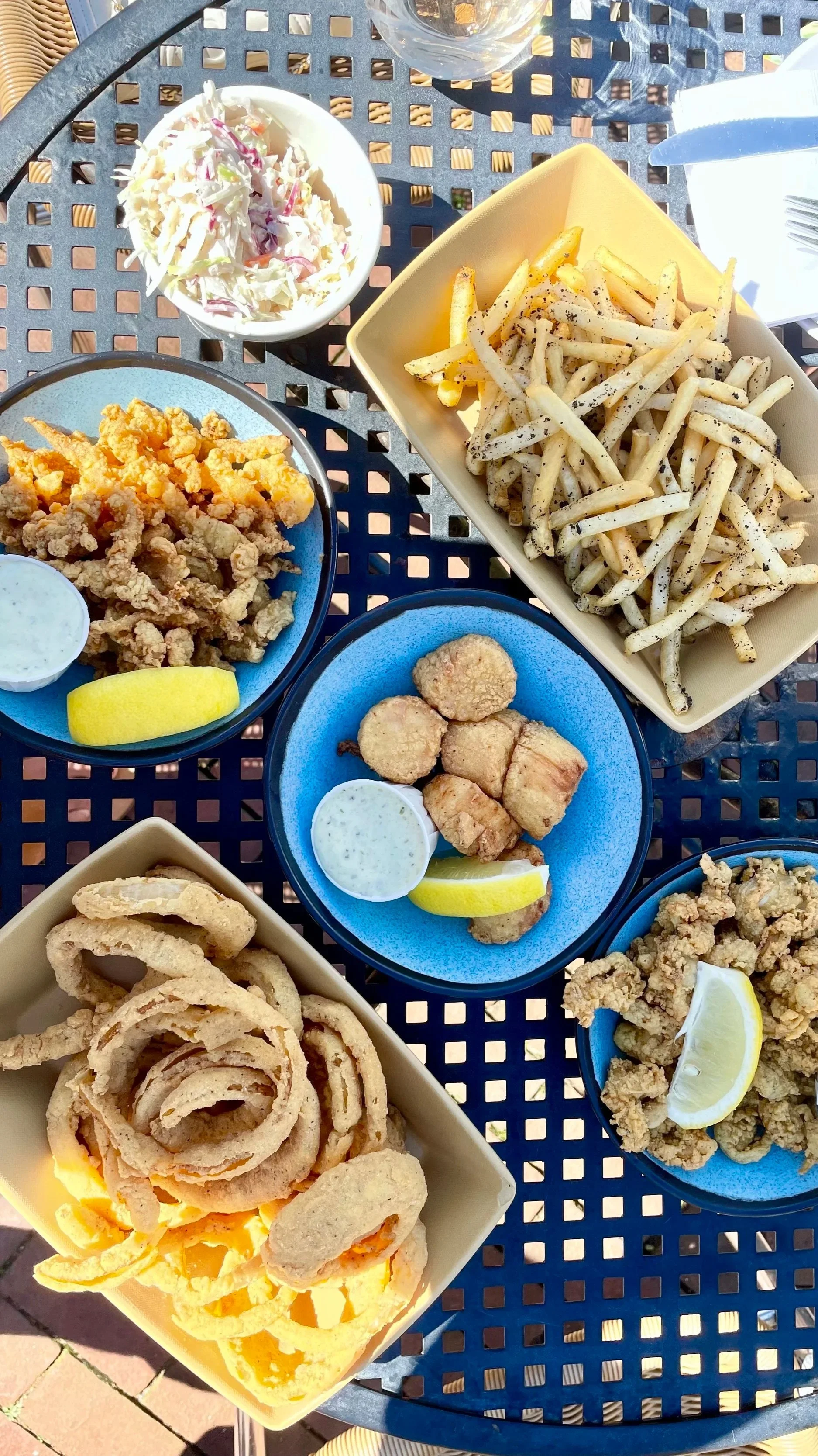 Mac's Chatham Fish & Lobster | Cape Cod Travel Guide | Travel Bug