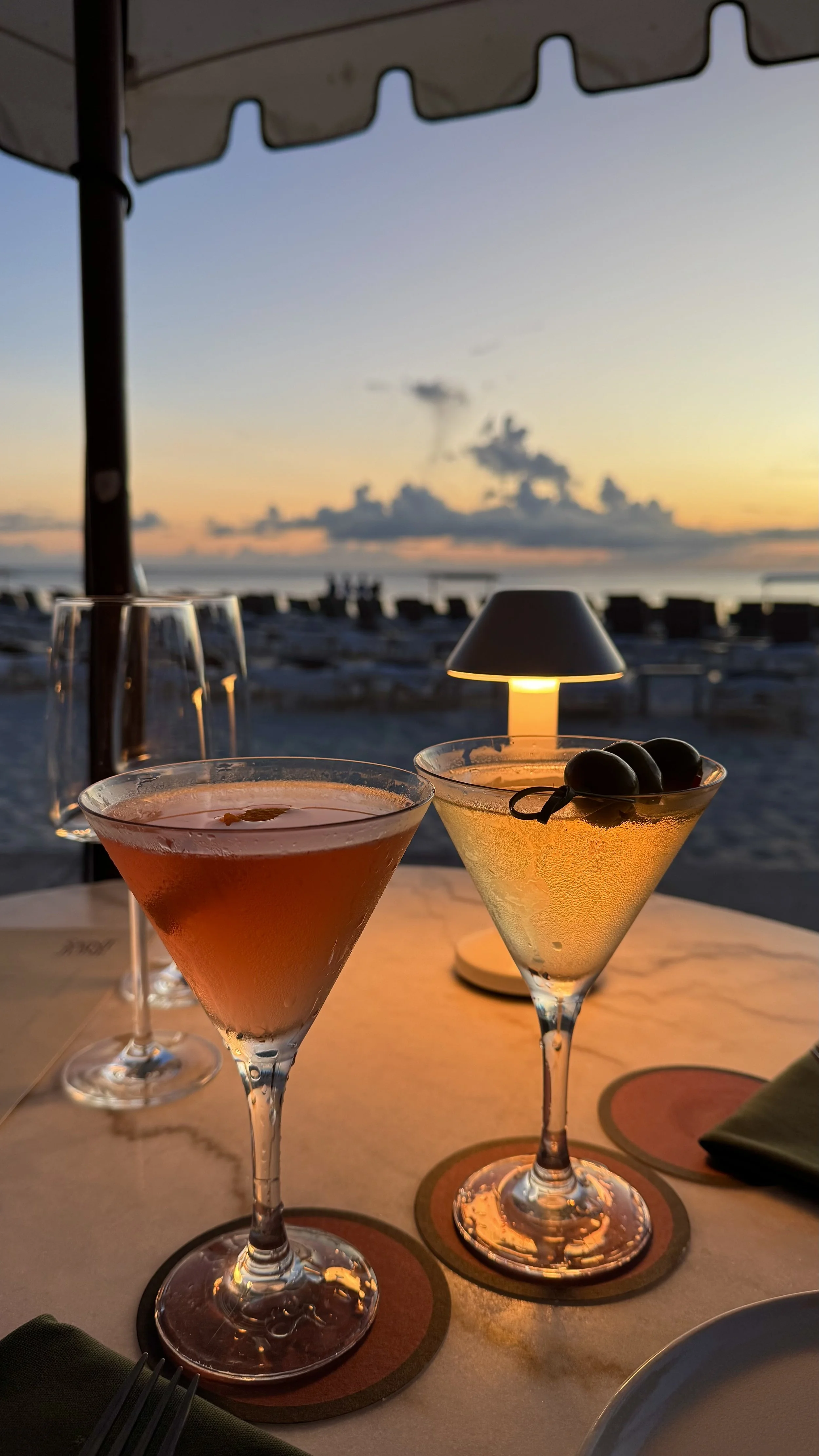 Saint June, Ritz Carlton Grand Cayman | Grand Cayman Travel Guide | Travel Bug