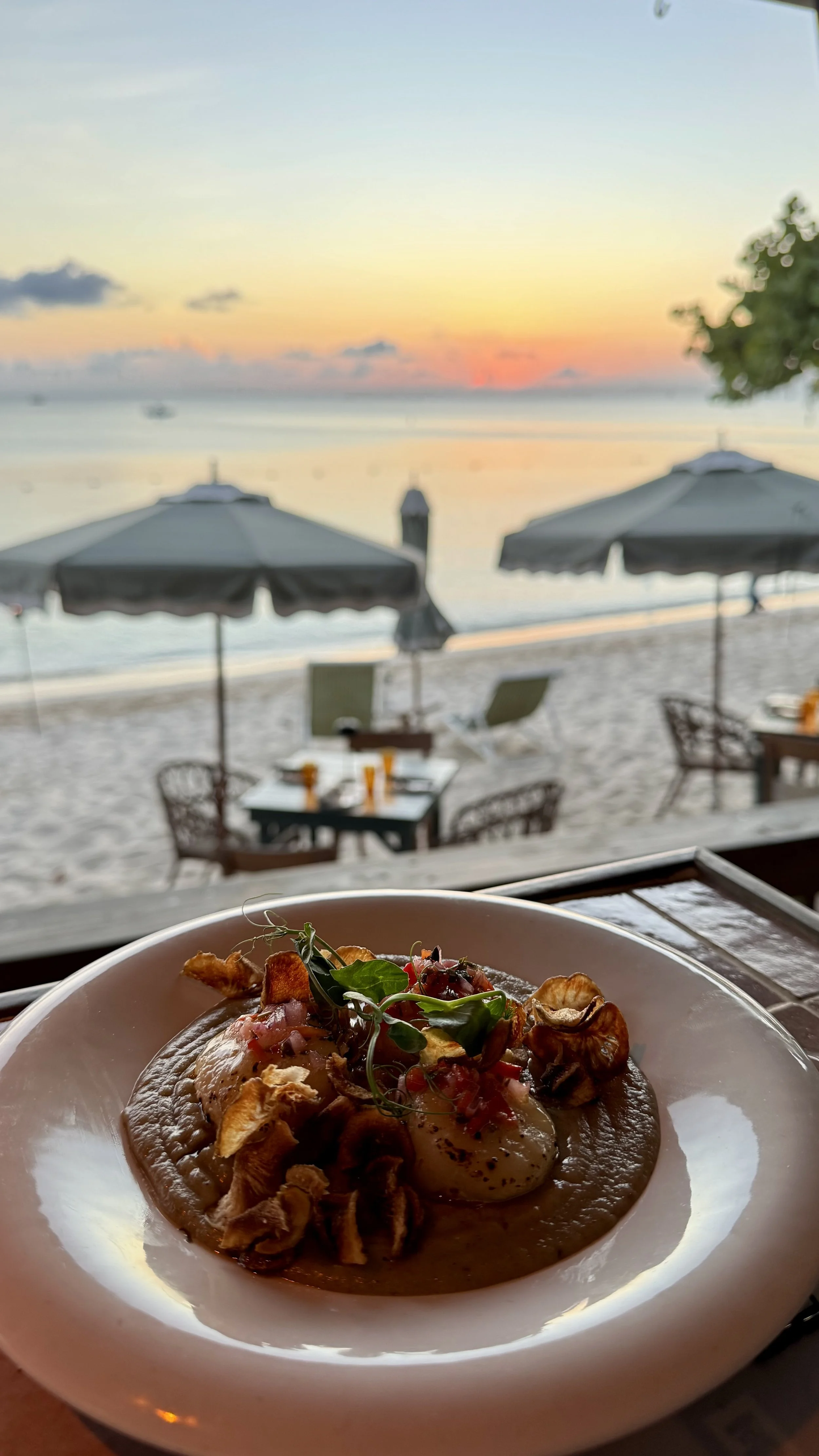 Bonny Moon Beach Club | Grand Cayman Travel Guide | Travel Bug