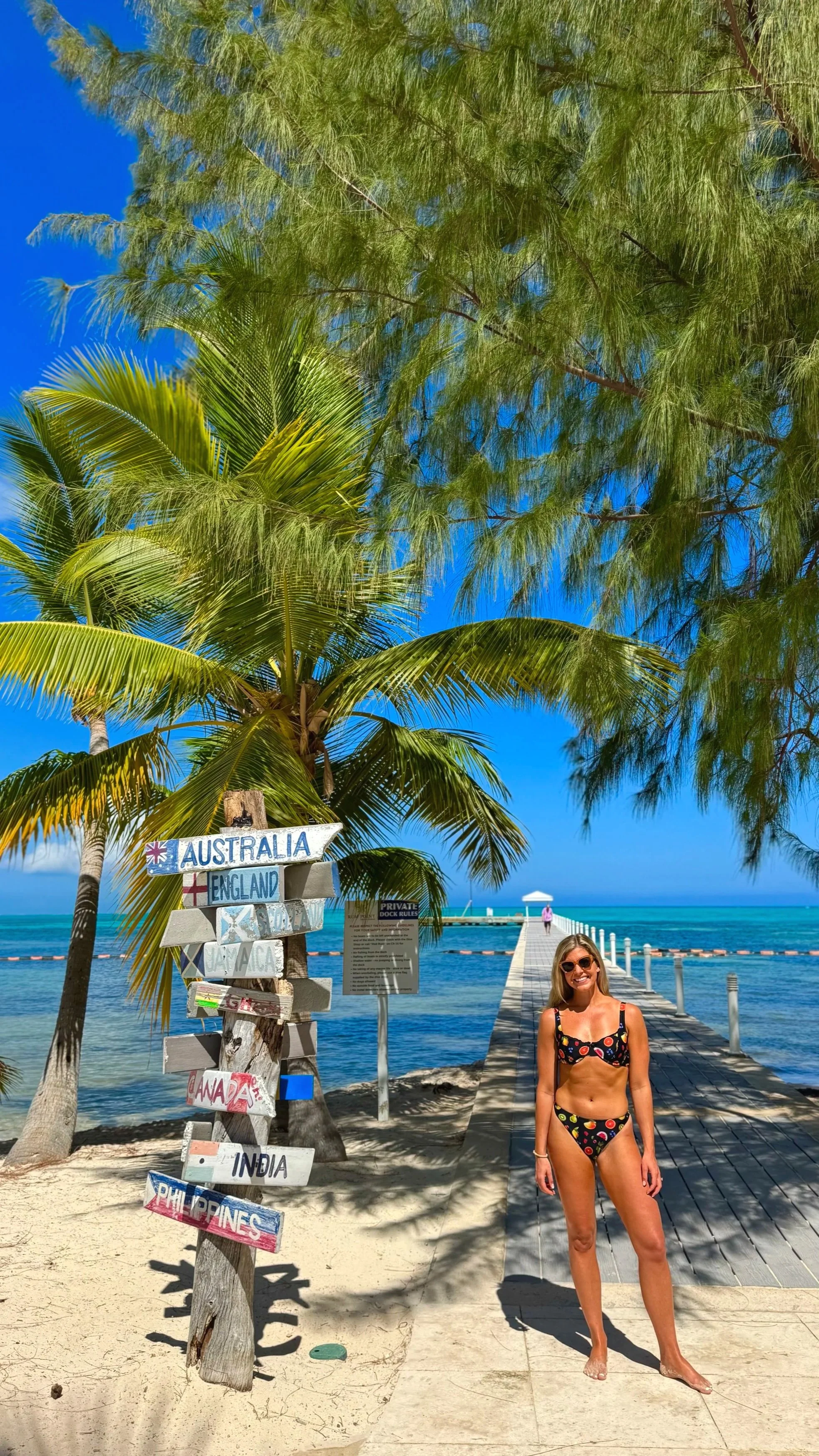 Rum Point | Grand Cayman Travel Guide | Travel Bug
