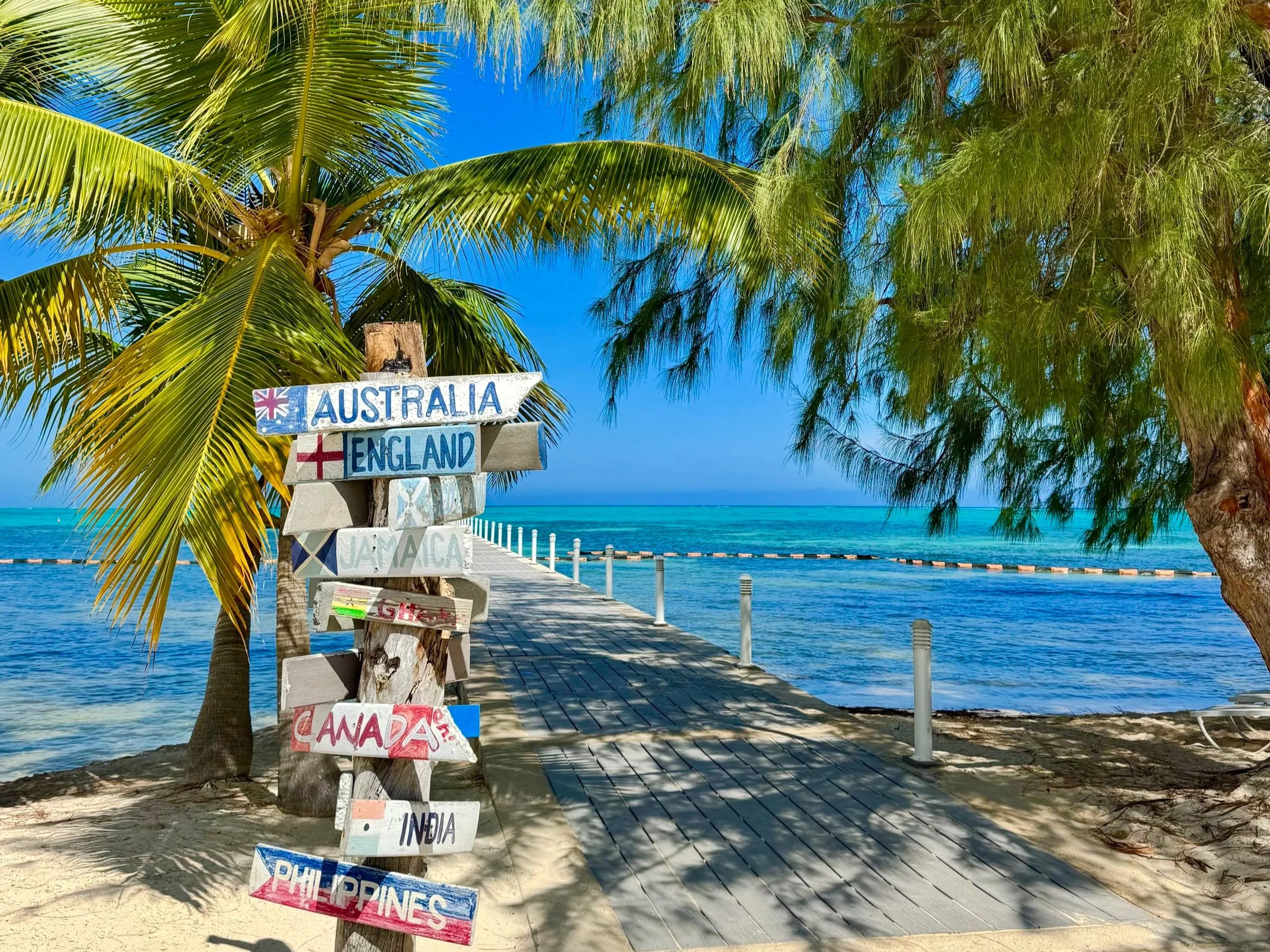 Rum Point | Grand Cayman Travel Guide | Travel Bug