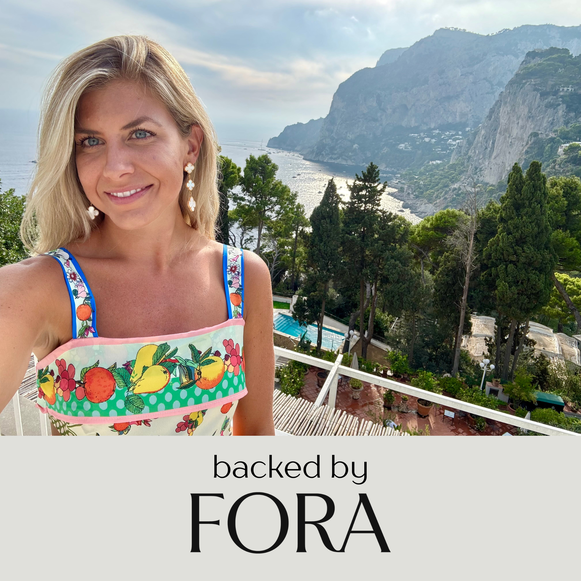 Natalie Gale Fora Travel Advisor