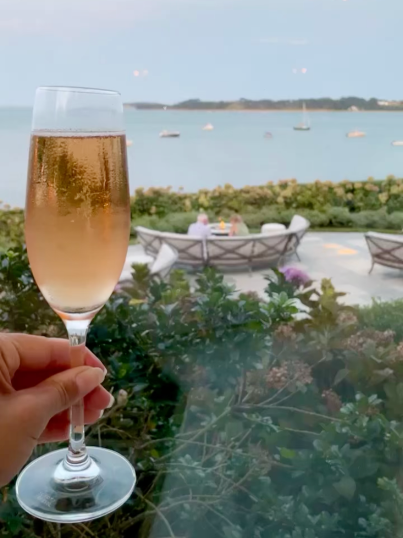 twenty-eight Atlantic Wequassett Harwich  | Cape Cod Travel Guide | Travel Bug