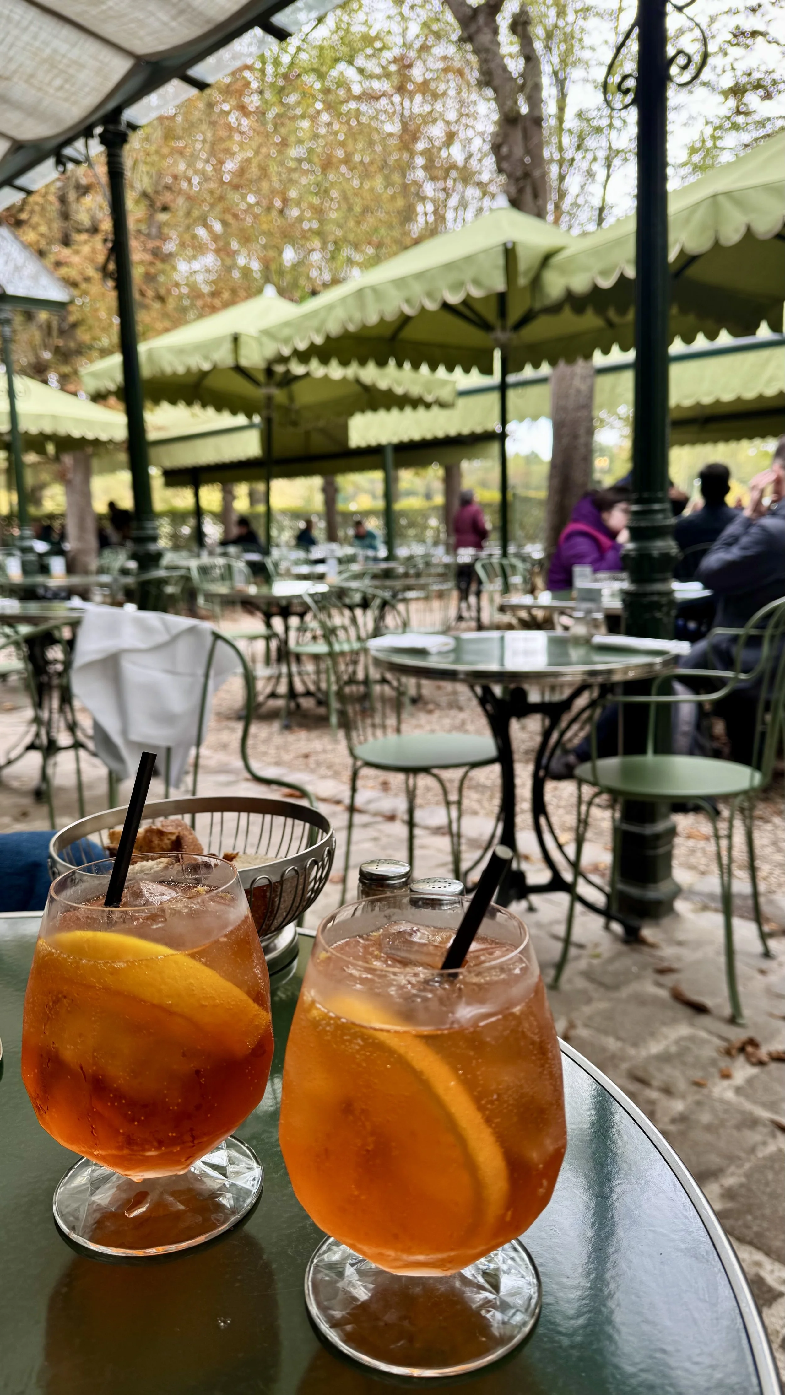 La Flottille | Paris Travel Guide | Travel Bug