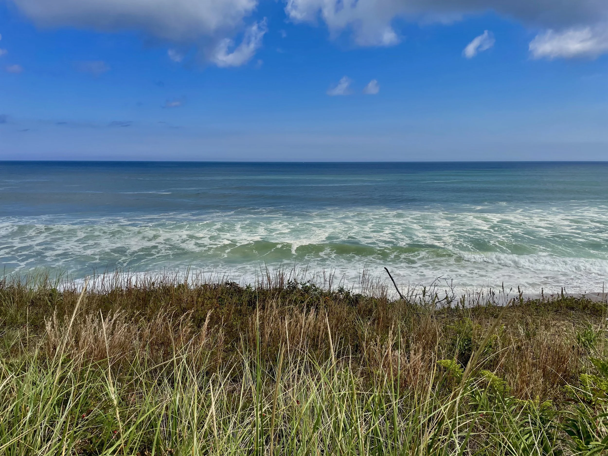 Nauset Light Beach Eastham | Cape Cod Travel Guide | Travel Bug