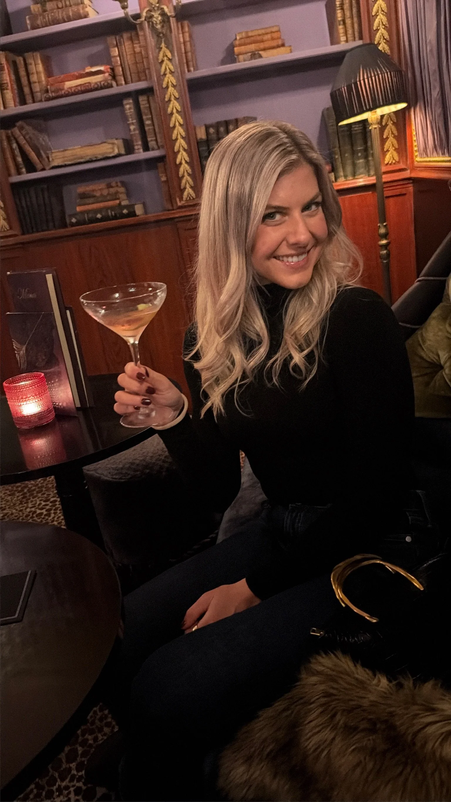 Wilde's | Paris Travel Guide | Travel Bug