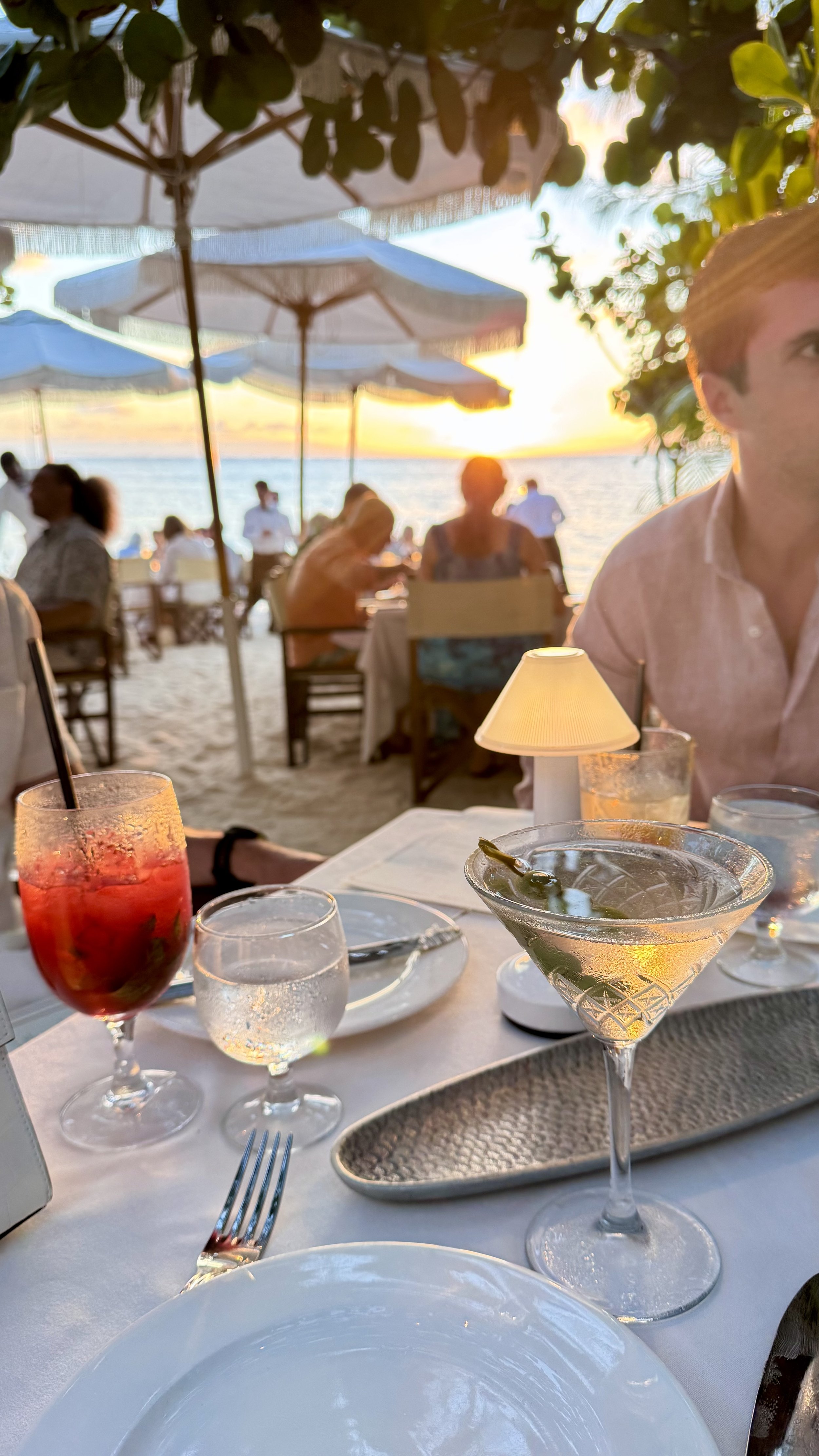 Tillies, Palm Heights | Grand Cayman Travel Guide | Travel Bug