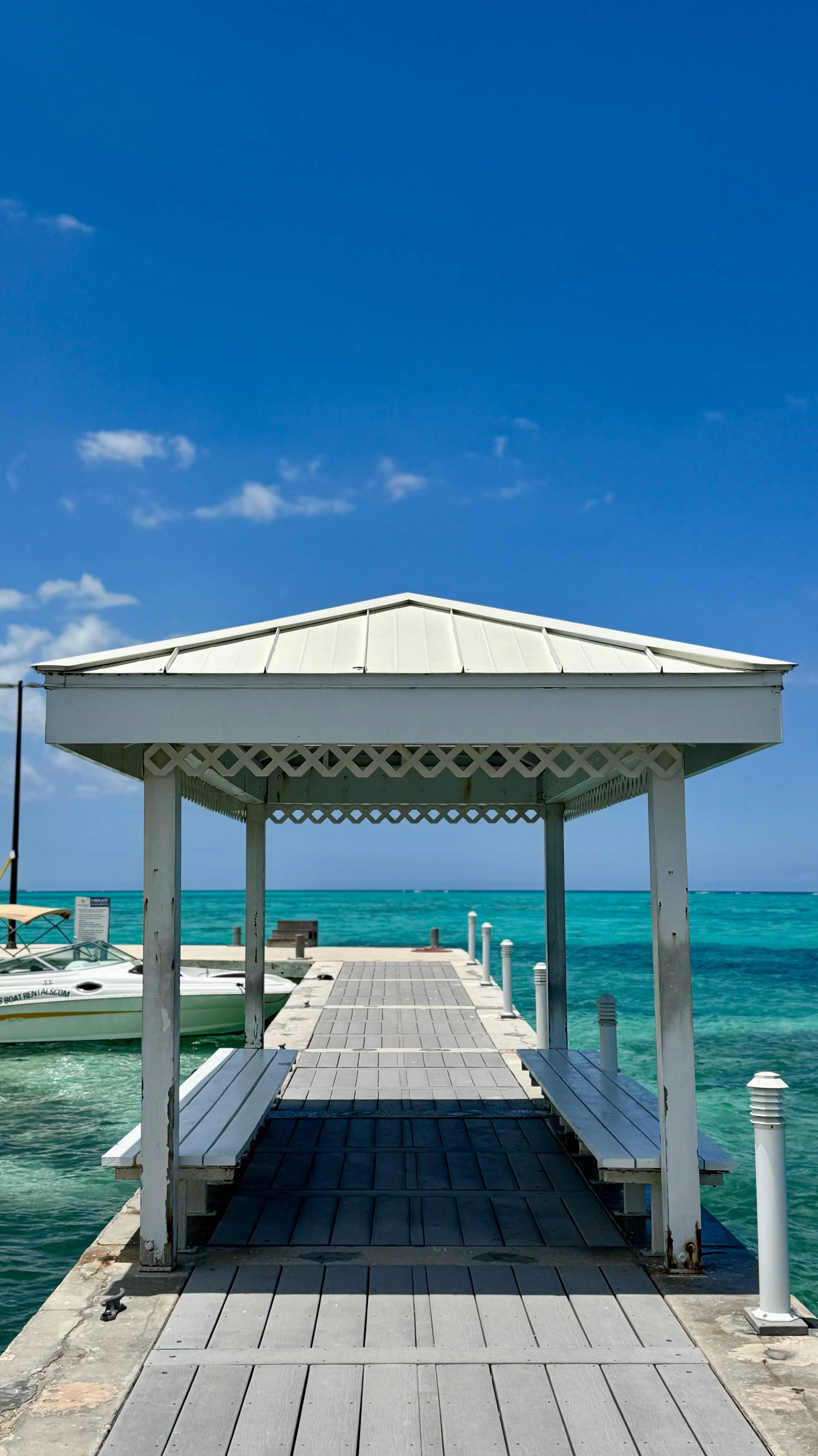Rum Point | Grand Cayman Travel Guide | Travel Bug
