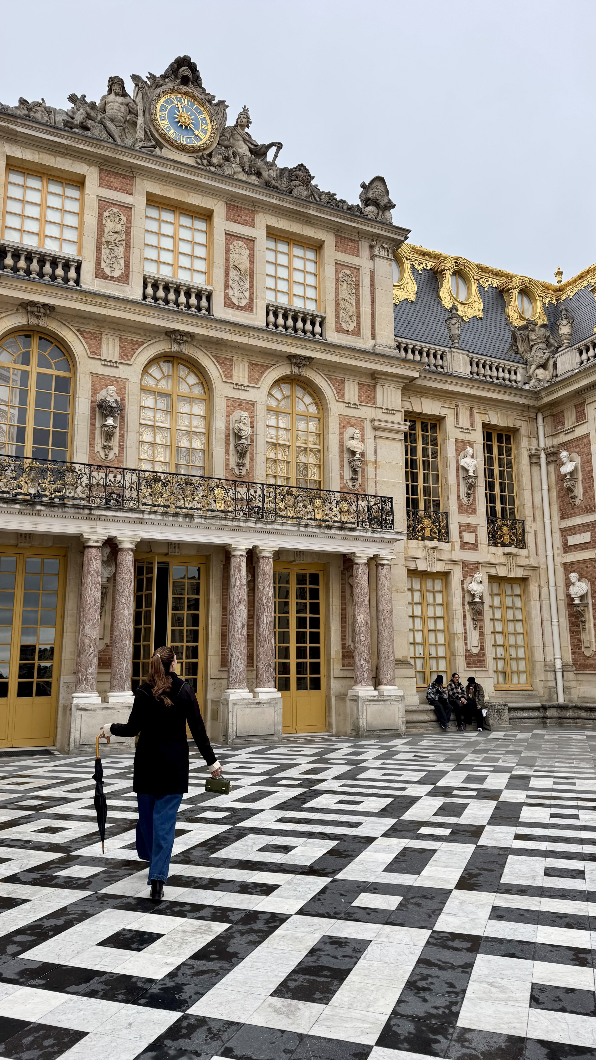 Chateau de Versailles | Paris Travel Guide | Travel Bug