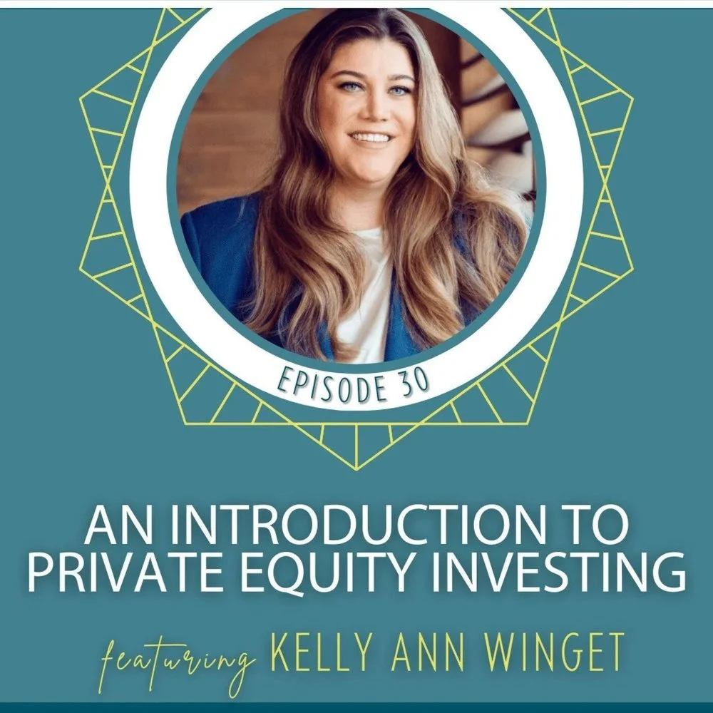 Women & Money; The Shit We Don't Talk About