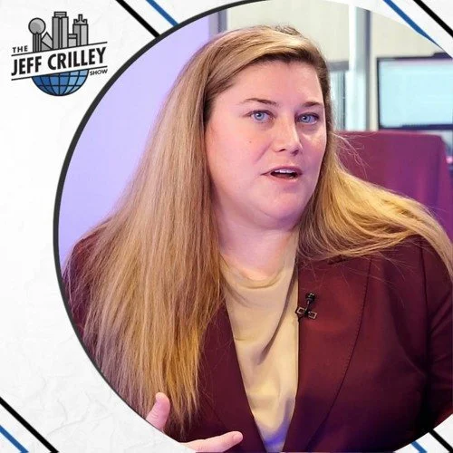 The Jeff Crilley Show