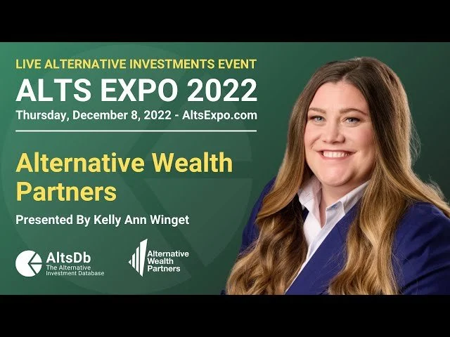 AWP Diversity Fund I LP/AWP Energy Fund I LP