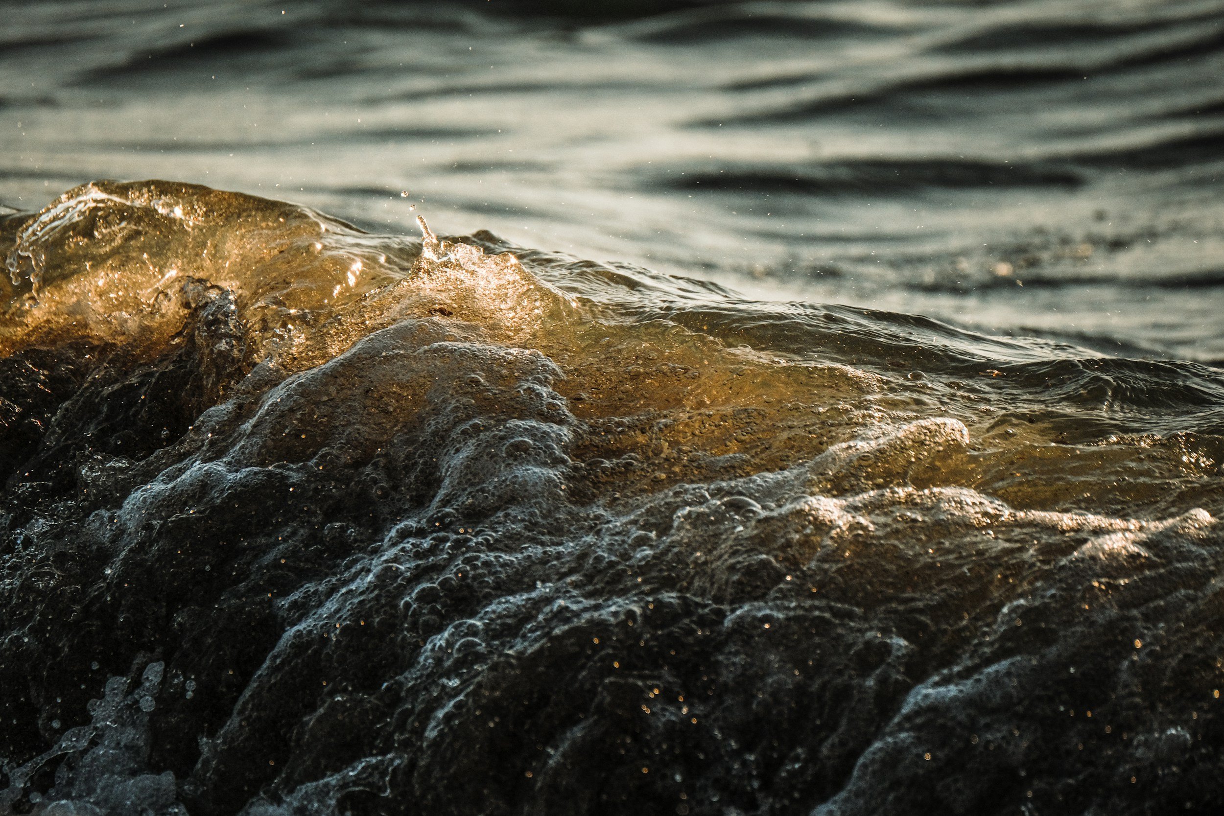 Why Cold Process Soap is Environmentally Friendly