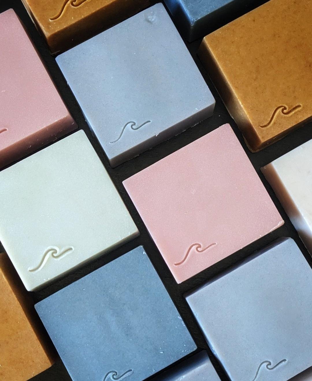 The Sustainability of Bar Soap