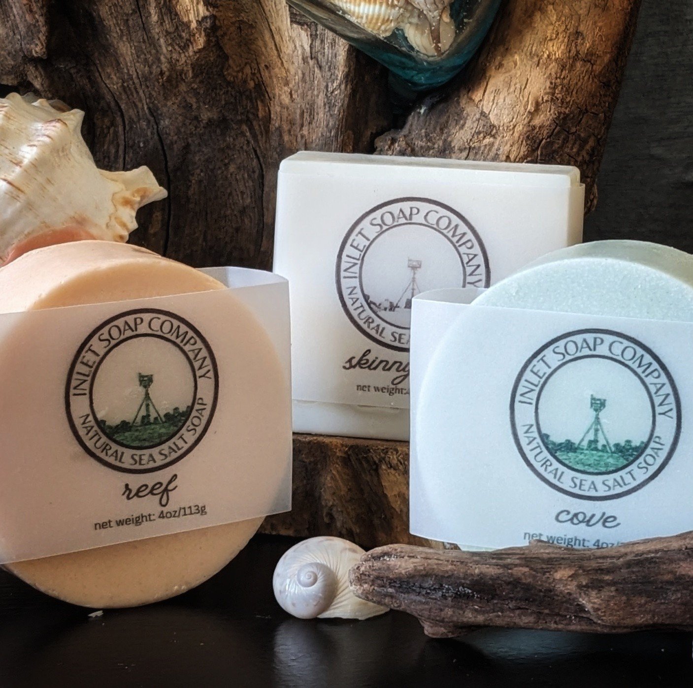 The Magic of Saponification: How Lye Turns Oils into Powerful Cleansing Soap