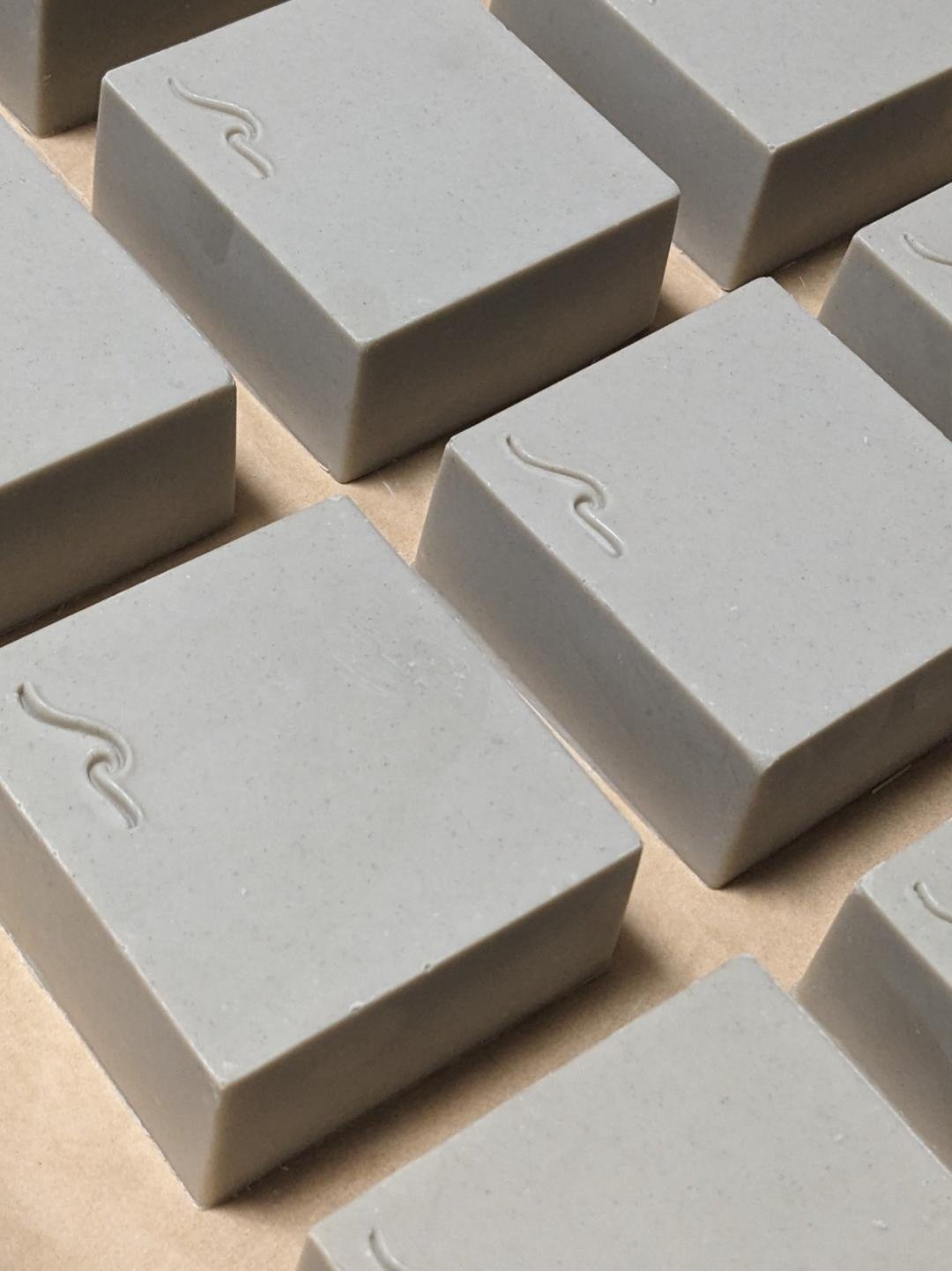 Brine Bar Beauty: Why Unscented Soleseife Soap Belongs in Your Facial Routine