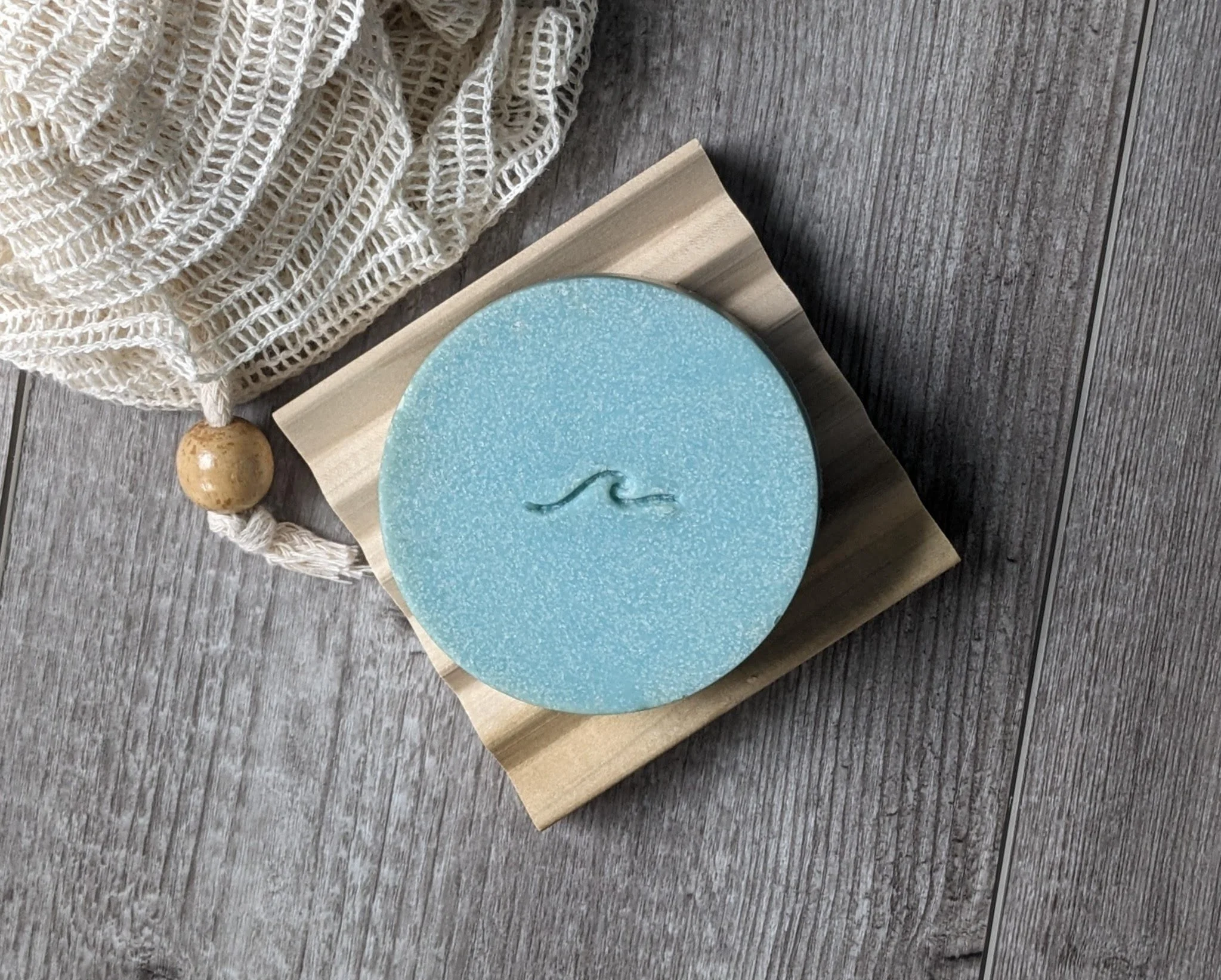 Sea Salt Soap Benefits: The Long-Lasting Bar That Loves Your Skin