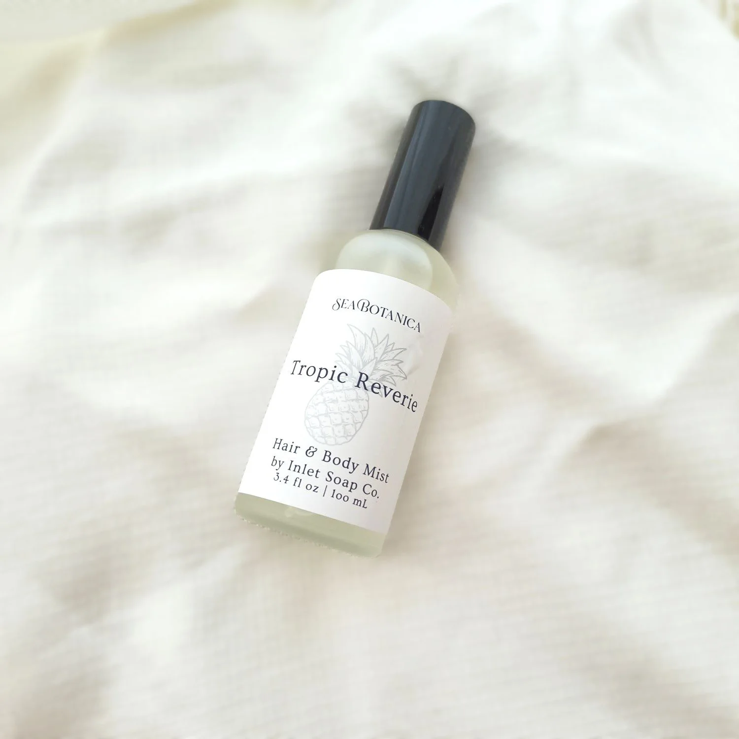 Tropic Reverie Hair & Body Perfume Mist