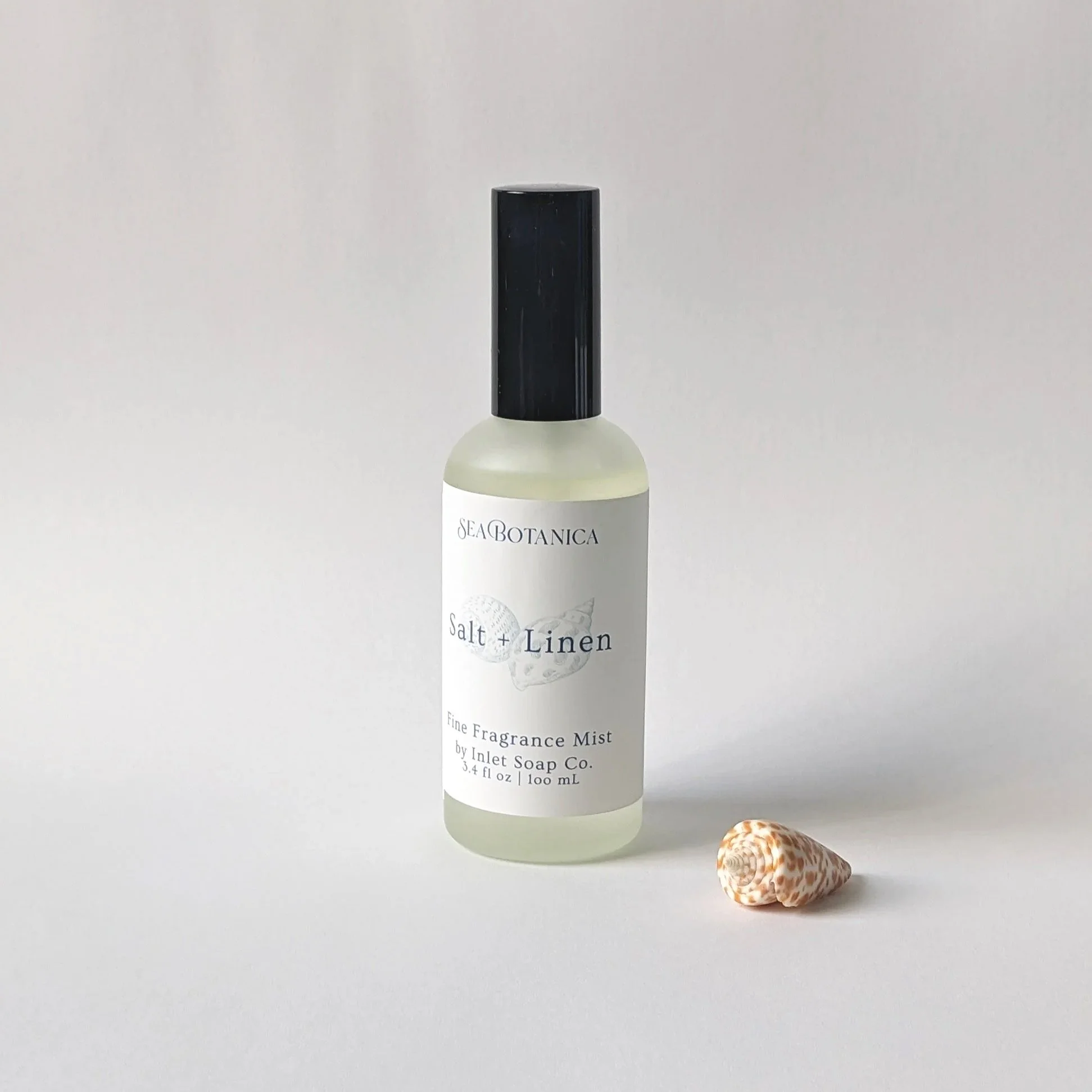 Salt + Linen Fine Fragrance Mist