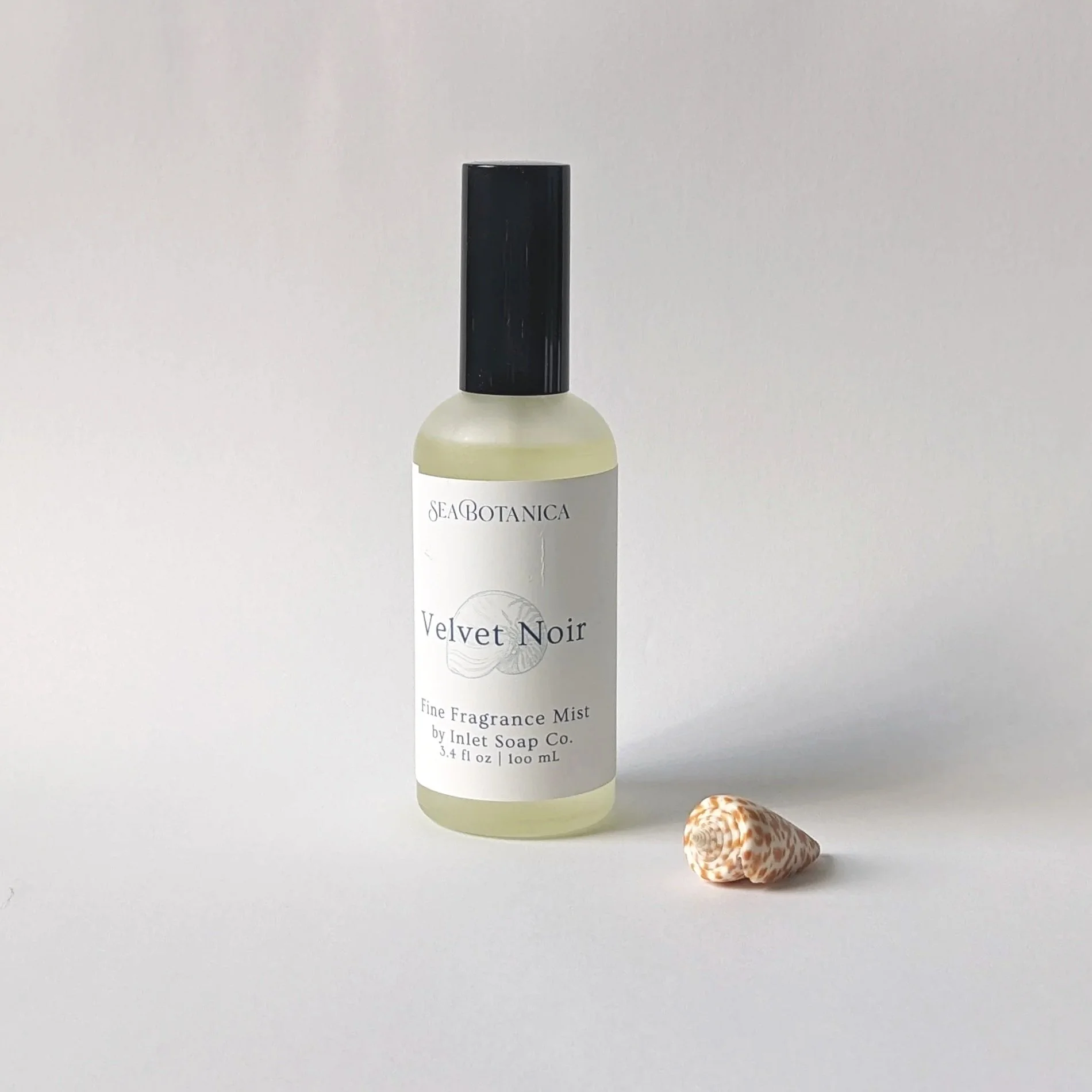 Velvet Noir Fine Fragrance Mist