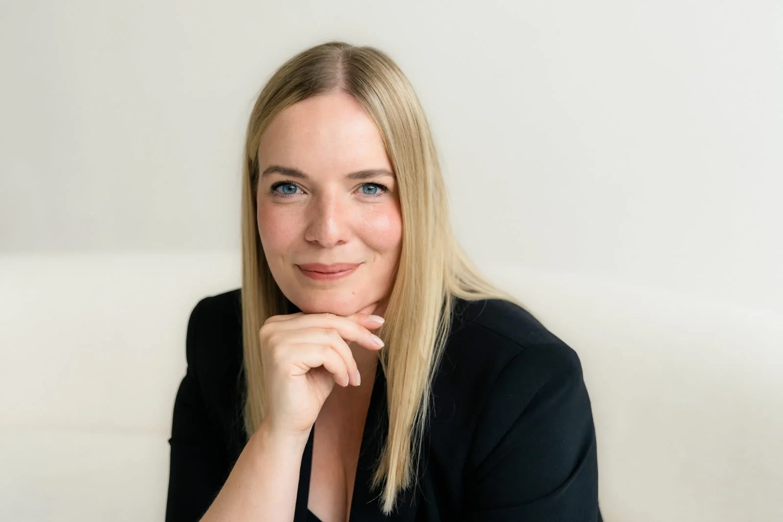 Augsburger Business Coach