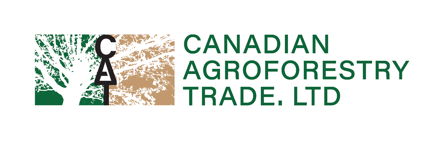 Canadian Agroforestry Trade Ltd.