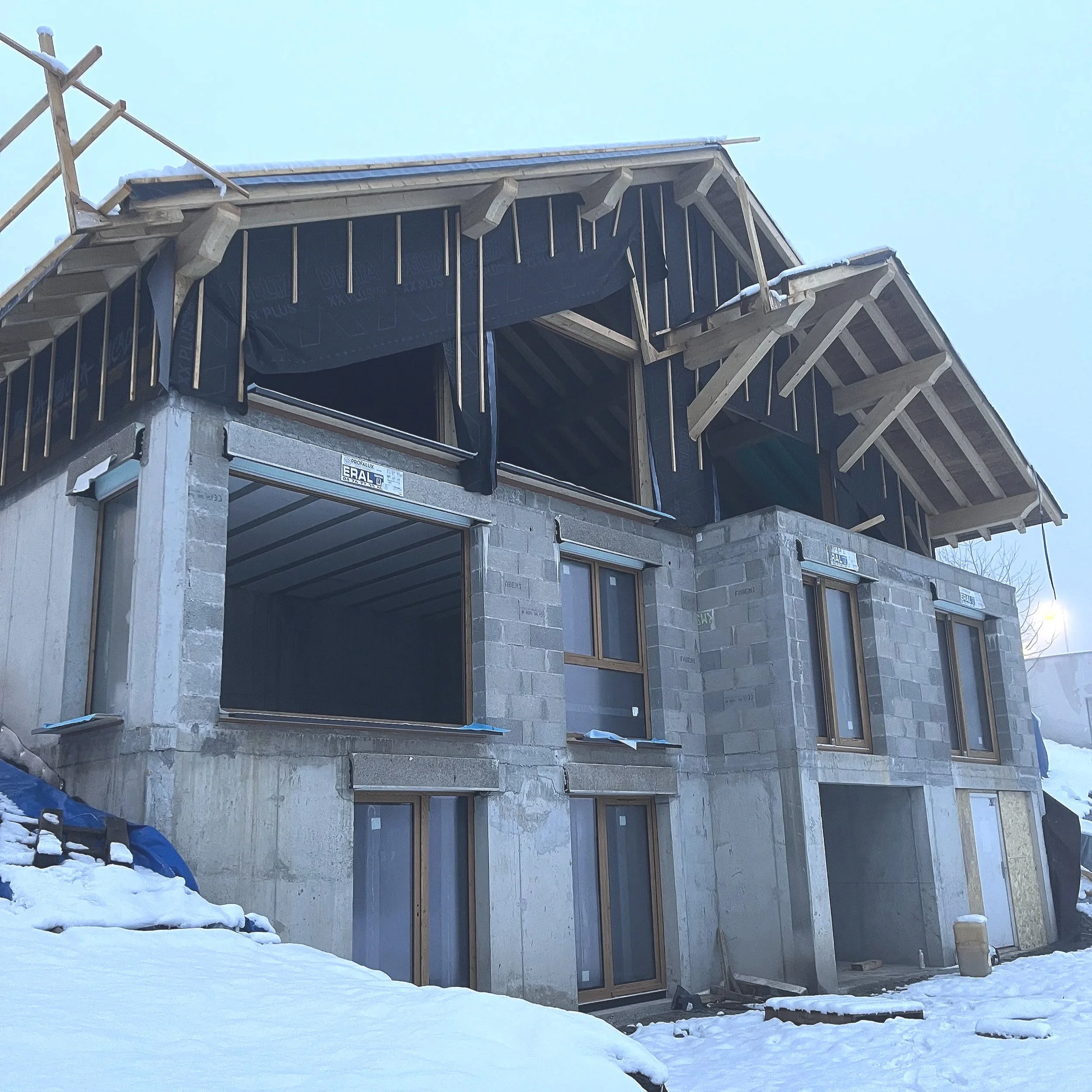 Vaujany
