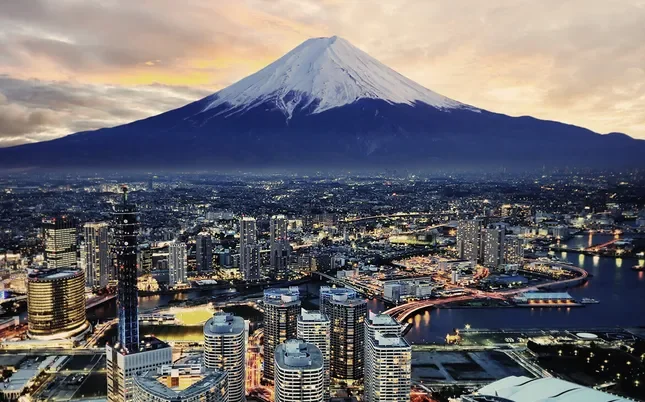 Montana State University Wind Ensemble & Symphony Japan Tour