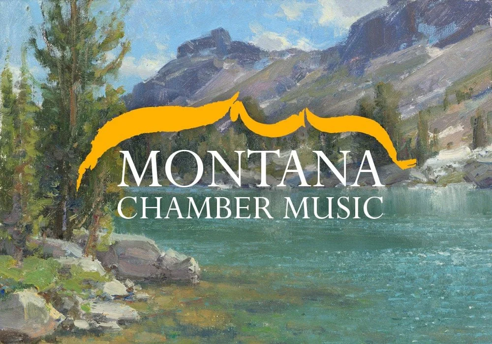 Montana Chamber Music Society Noon Notes Concert