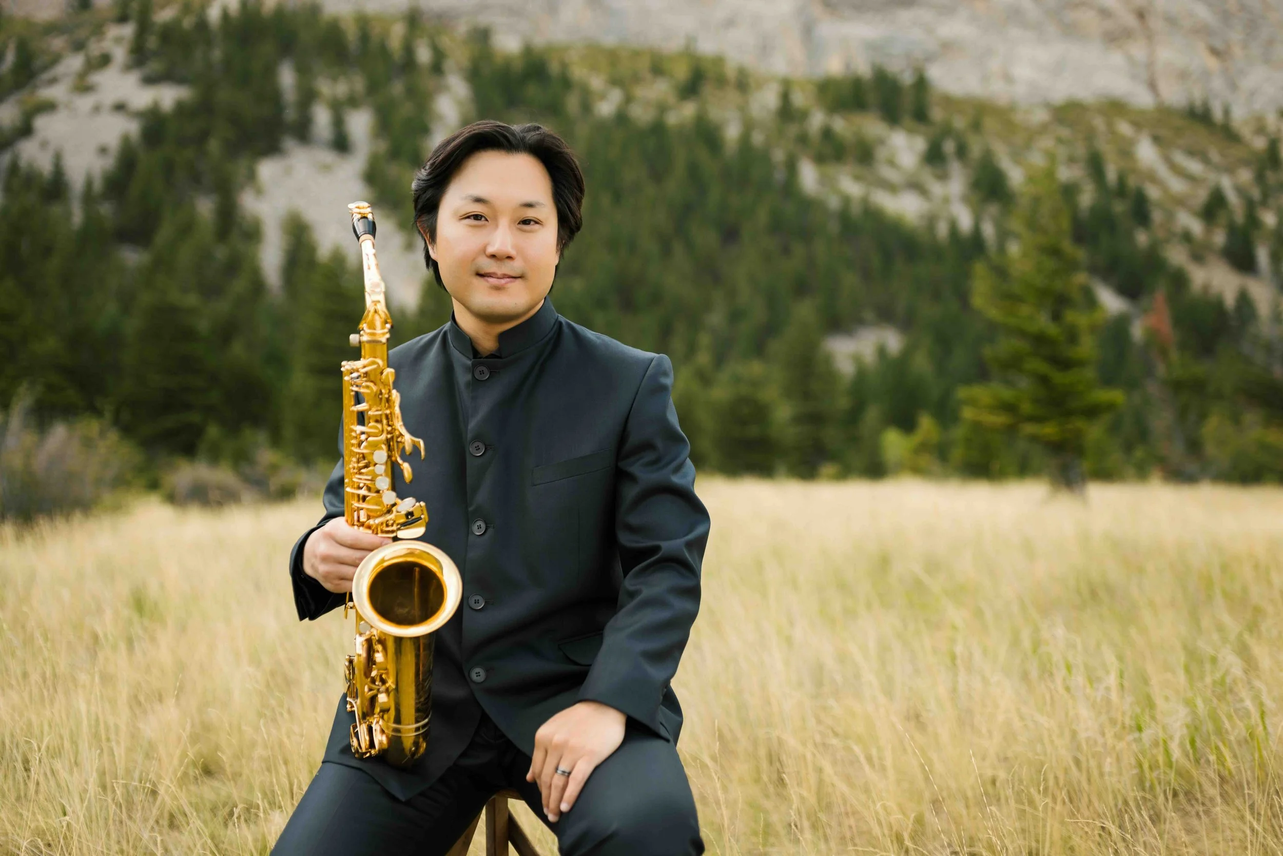 Saxophone Recital in Tokyo 2026