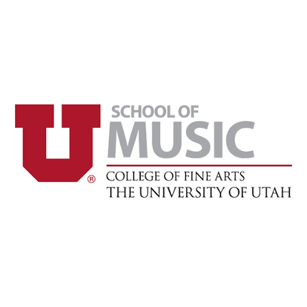 University of Utah - Guest Artist