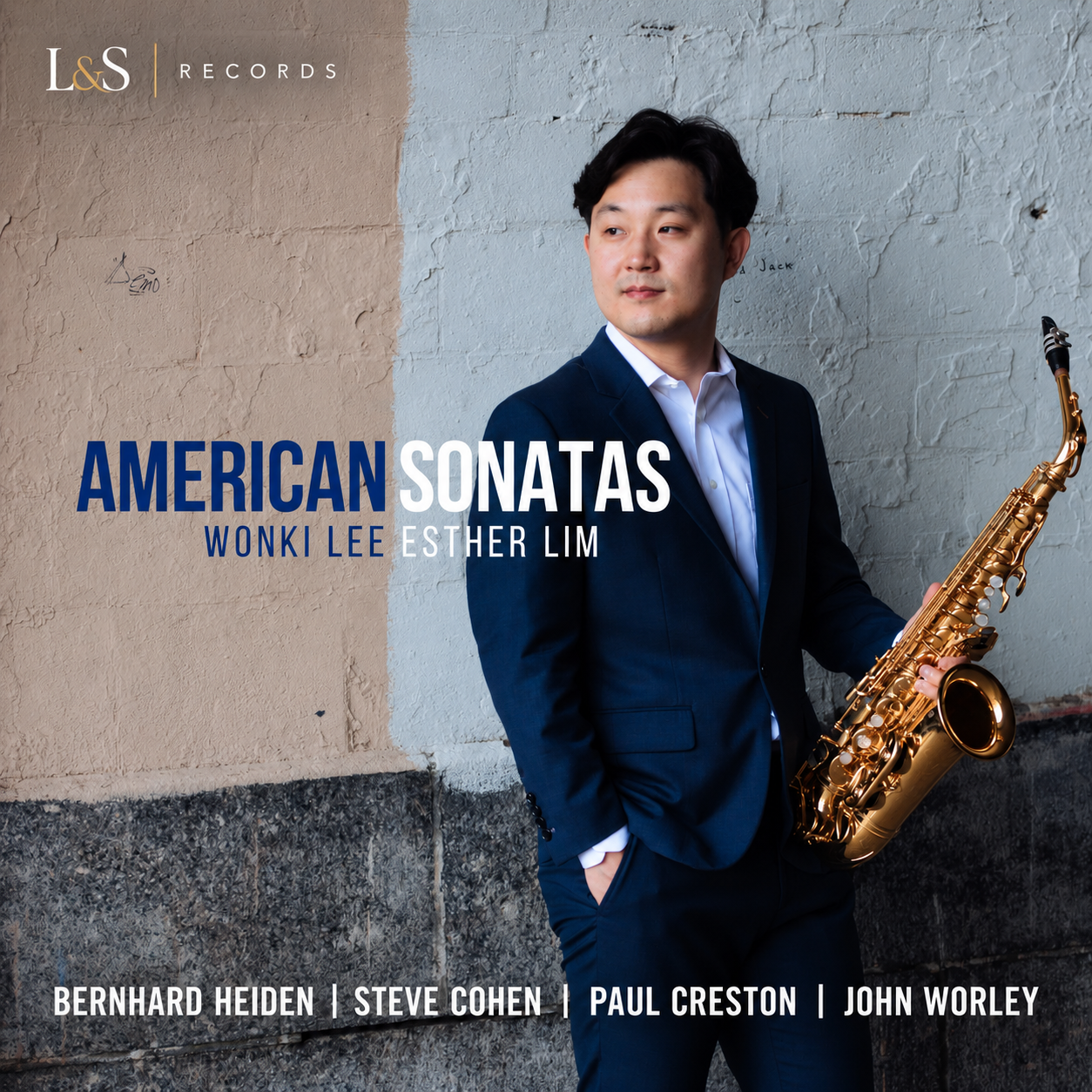 American Sonatas