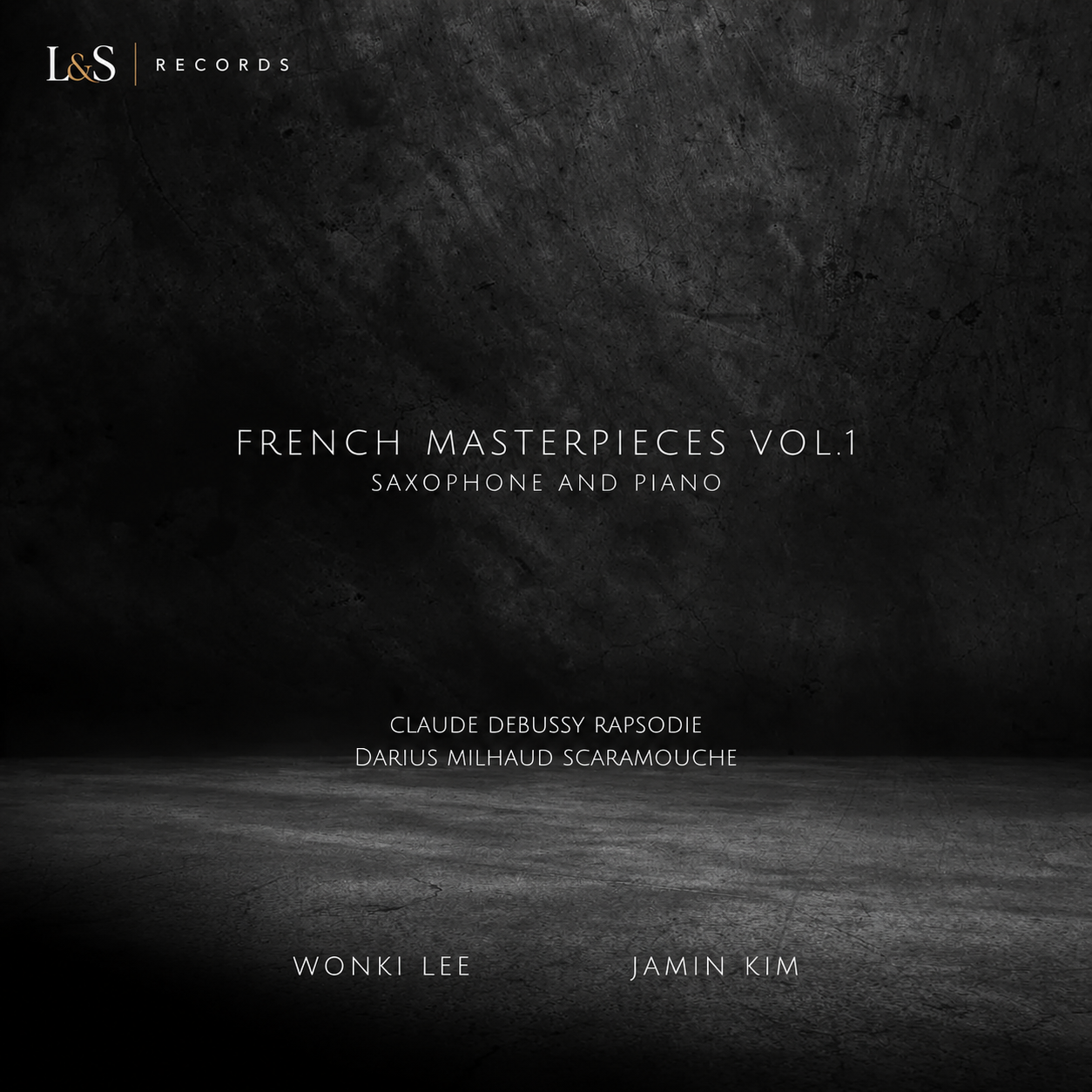 French Masterpieces Vol. 1