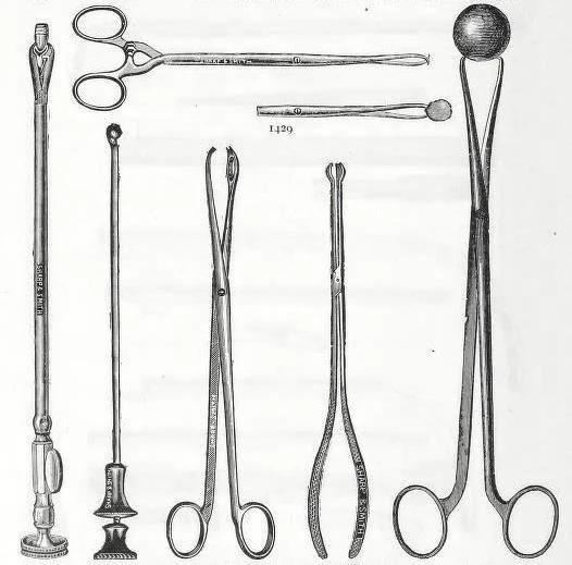 Tubal Ligations