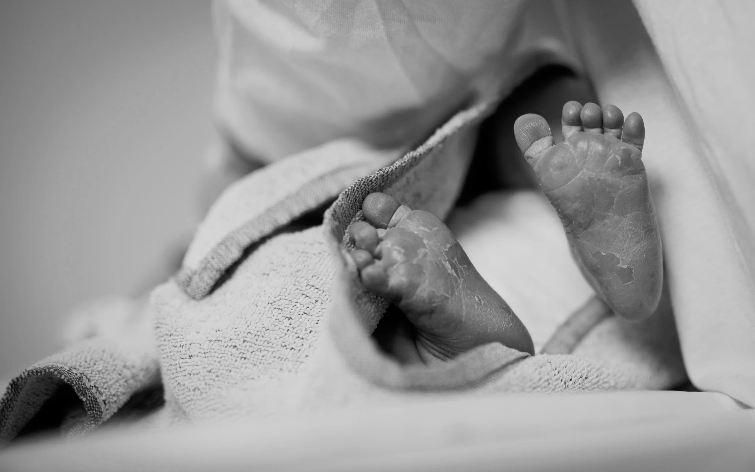 Newborn Screening Privacy Concerns