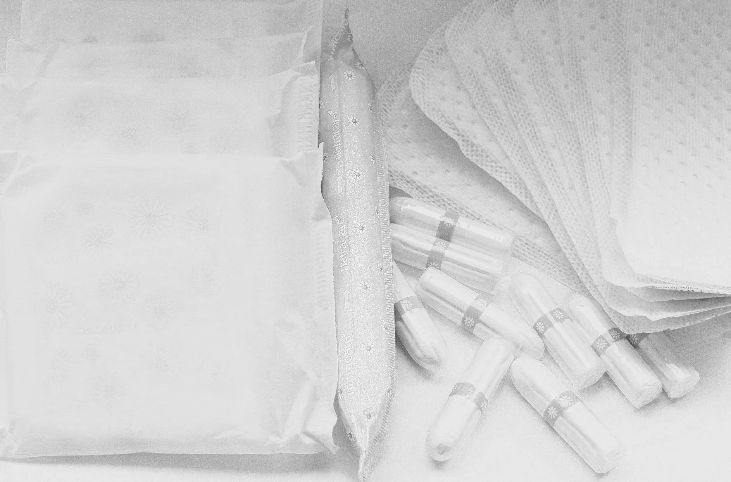 Report Language on Menstrual Product Regulation