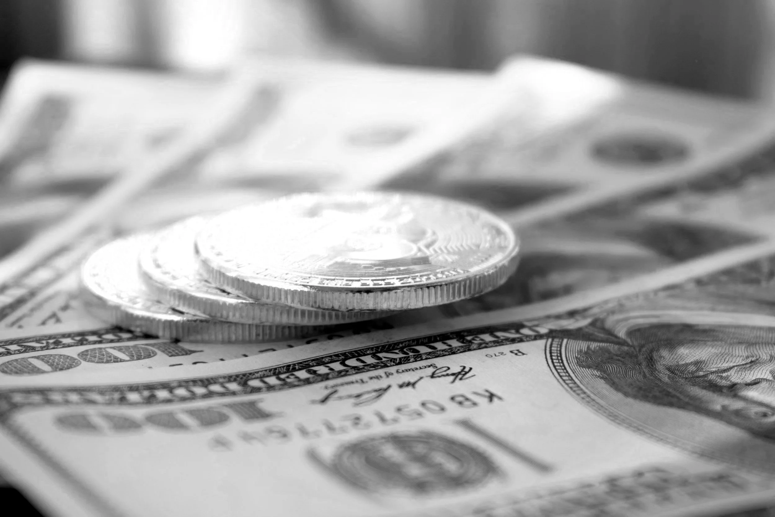 Return of the Earmark