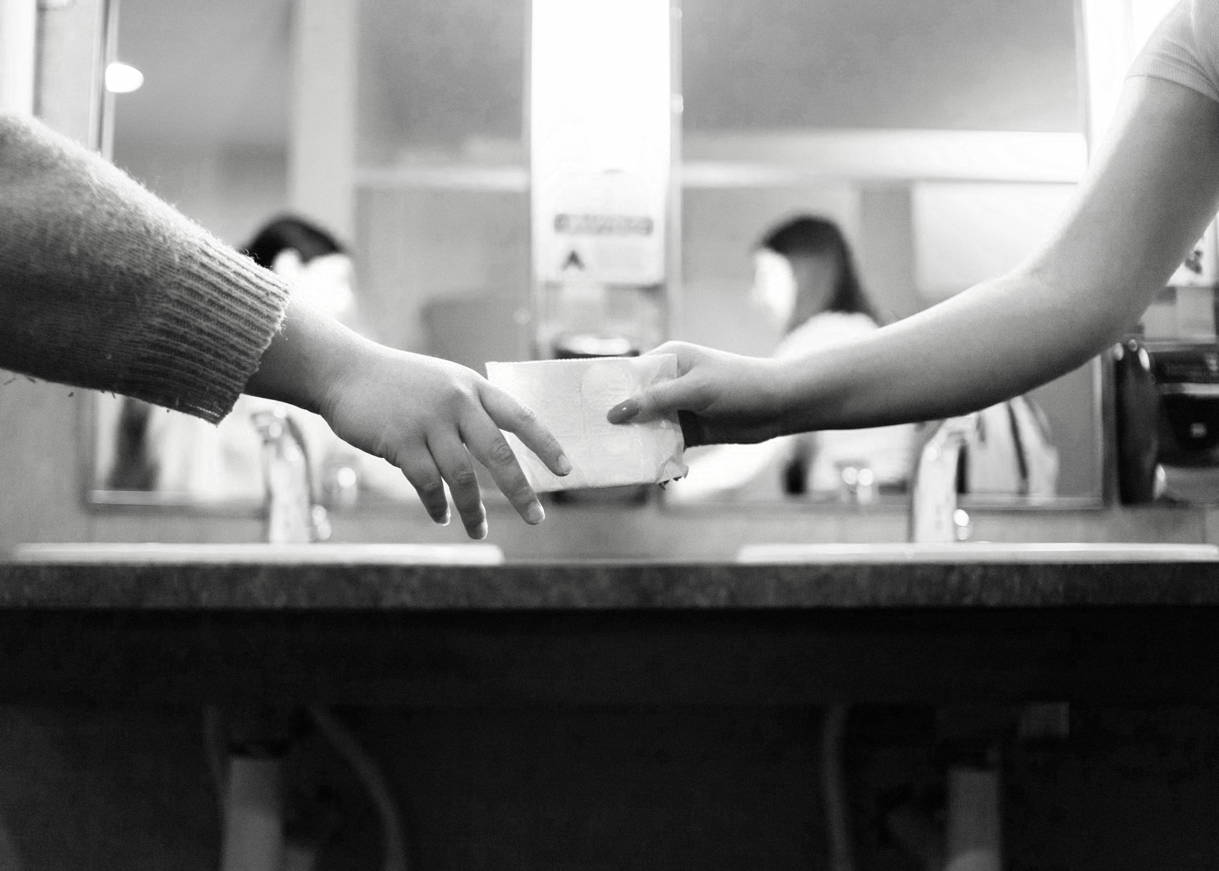 Federal Approaches to Period Poverty