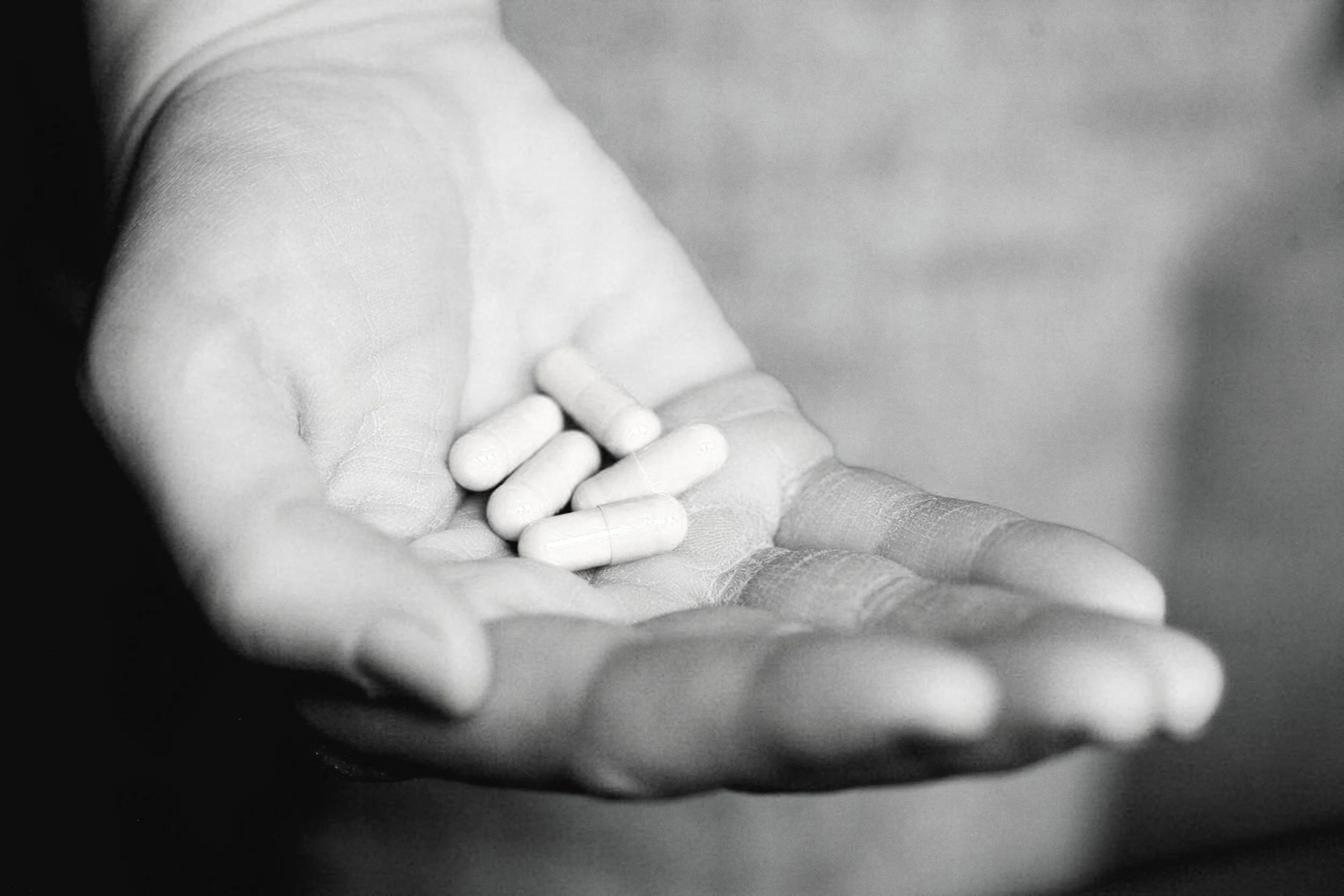 Adderall Drug Shortage