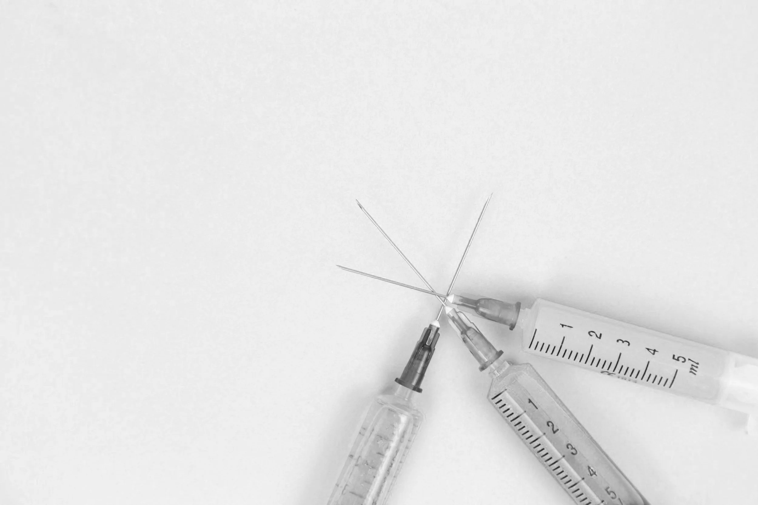 Flu and Measles Vaccines…A Few Thoughts