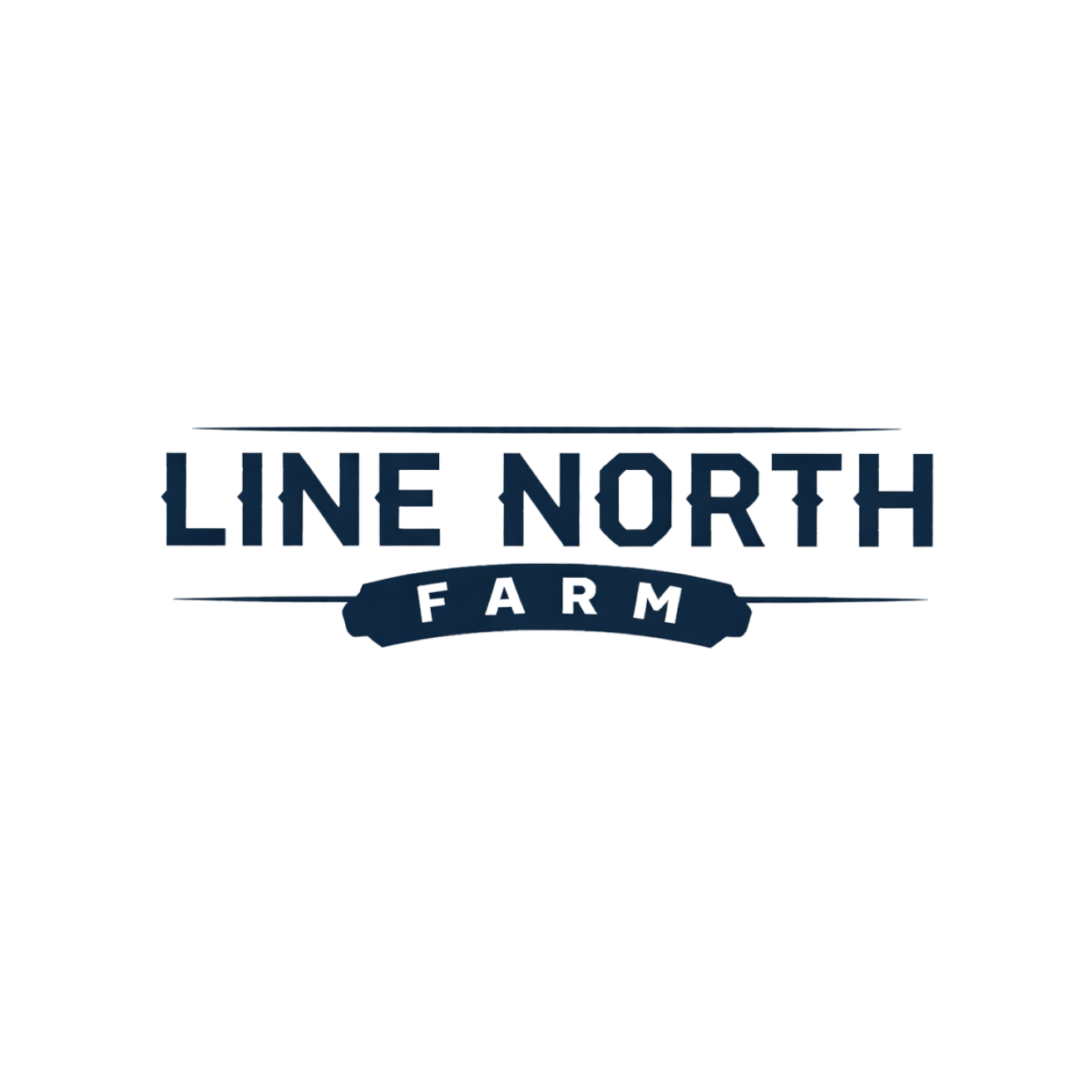 Line North Farm