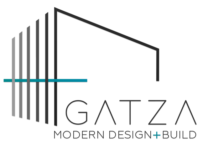 GATZA | MODERN DESIGN+BUILD