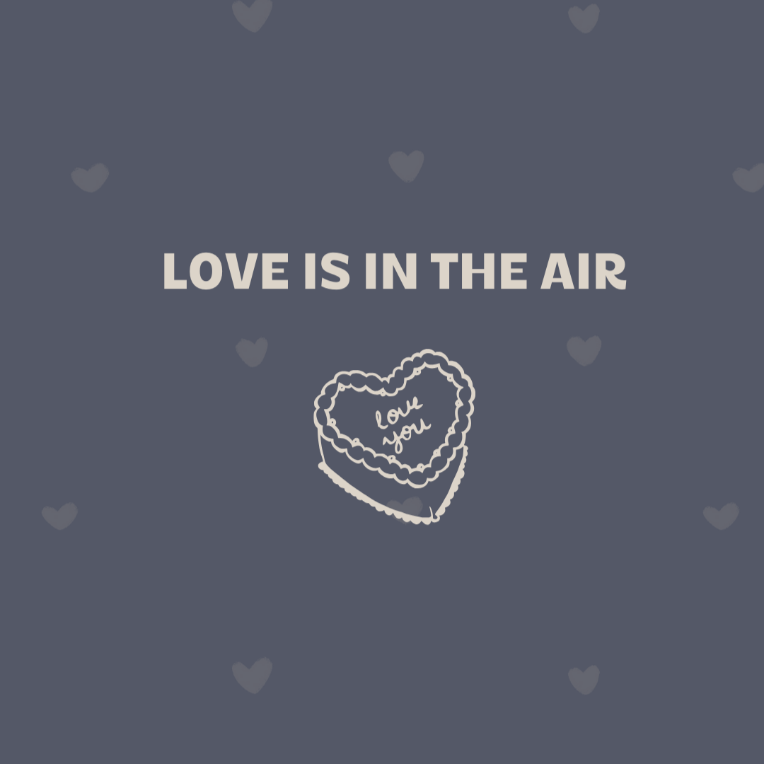 Valentine's Week February 10 - 15