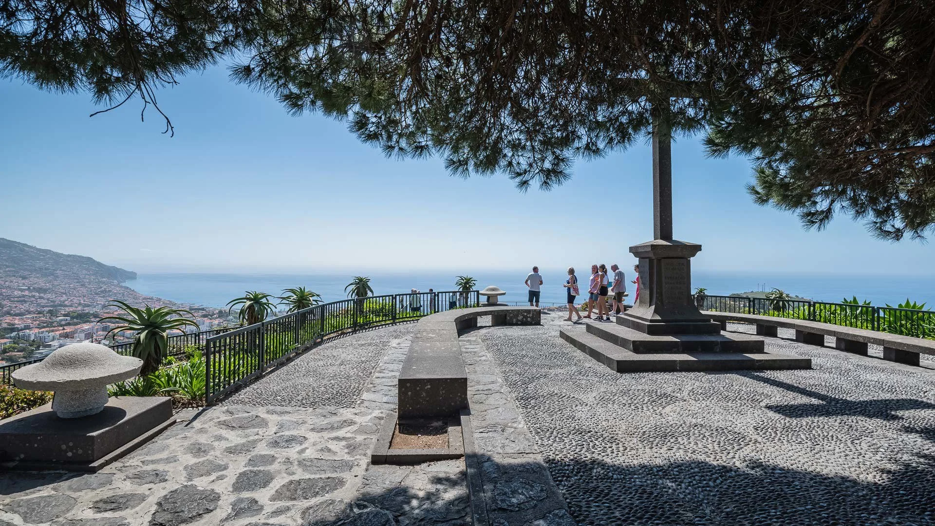 Top Viewpoints in Madeira You Can Reach by Tuk Tuk